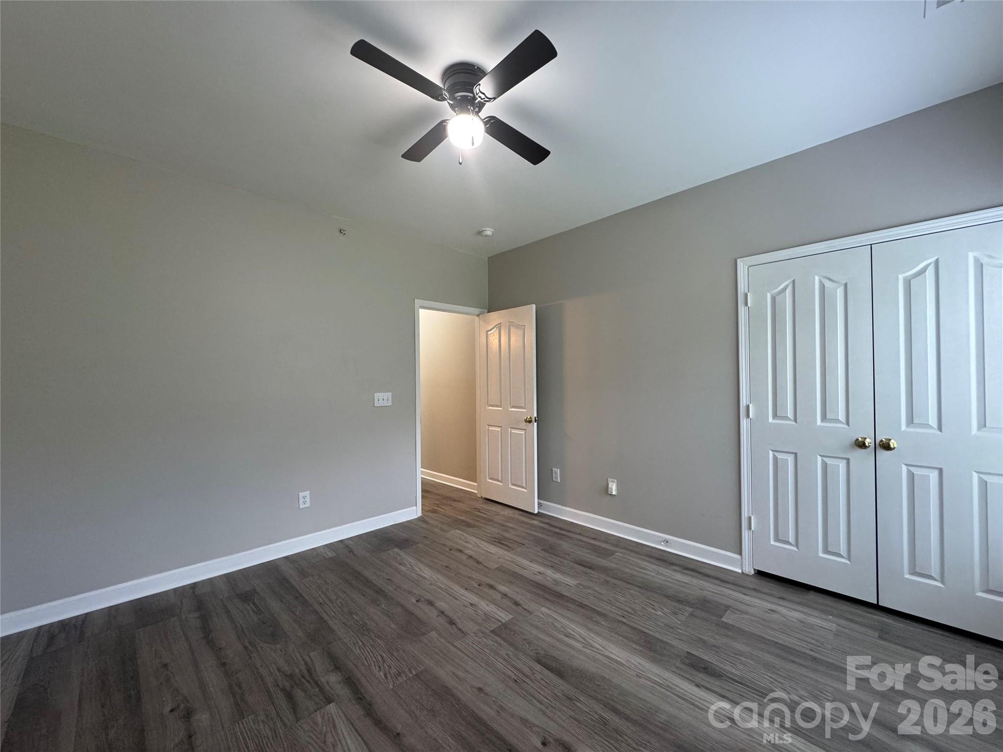 10676 Hill Point Court — Charlotte