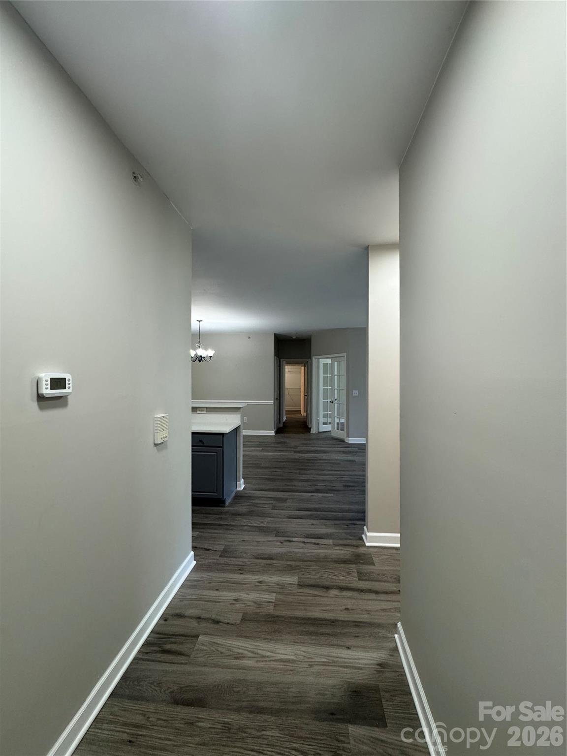 10676 Hill Point Court — Charlotte