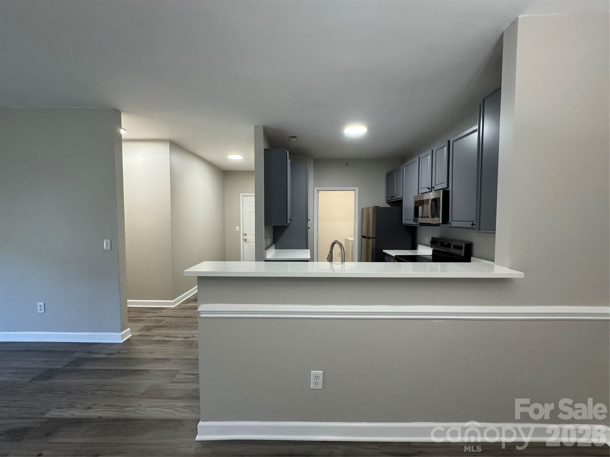 10676 Hill Point Court — Charlotte
