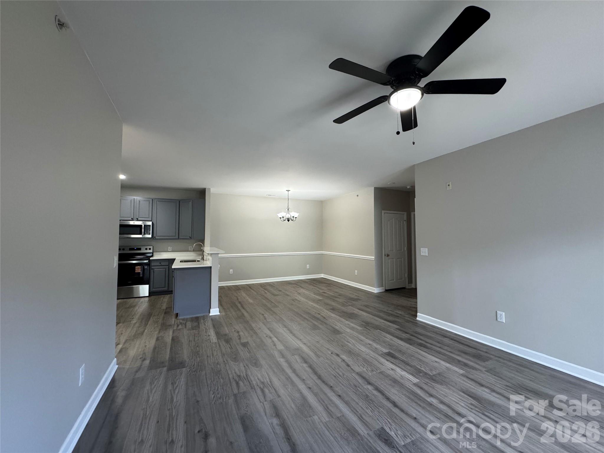 10676 Hill Point Court — Charlotte