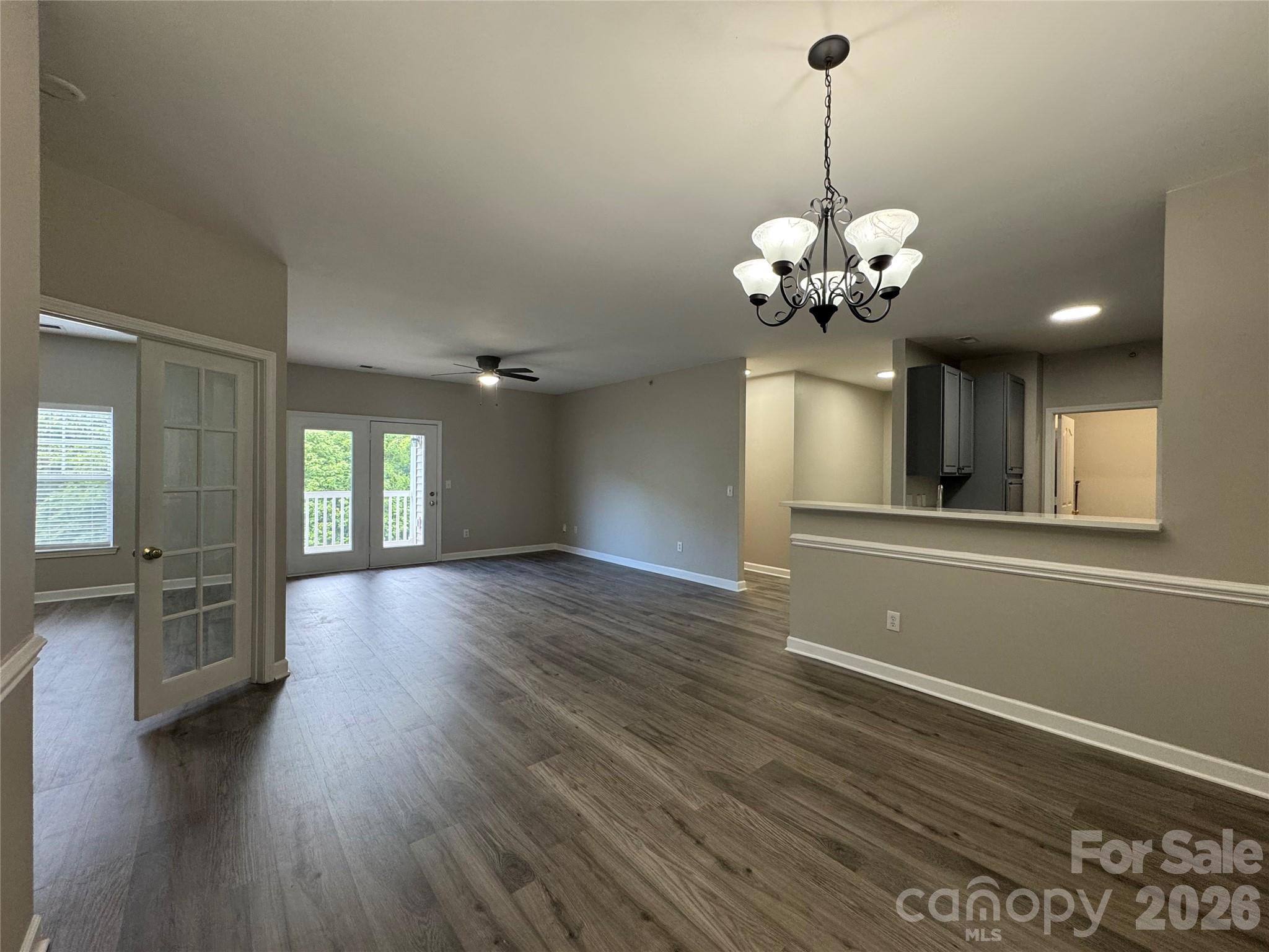 10676 Hill Point Court — Charlotte