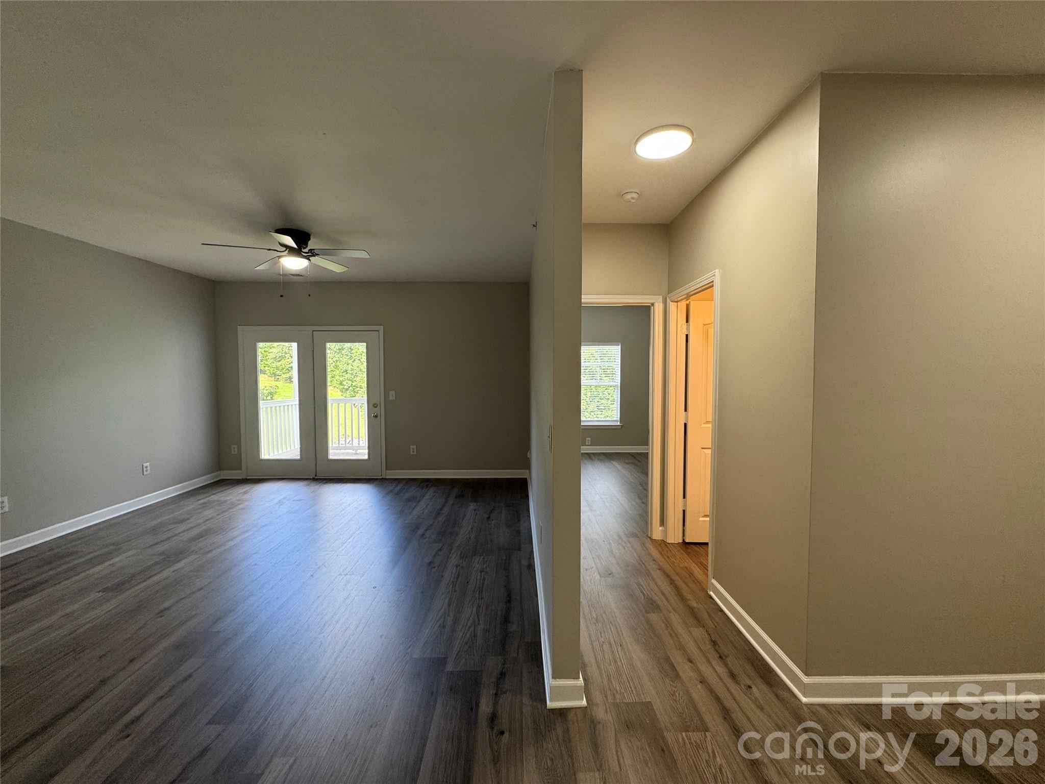 10676 Hill Point Court — Charlotte