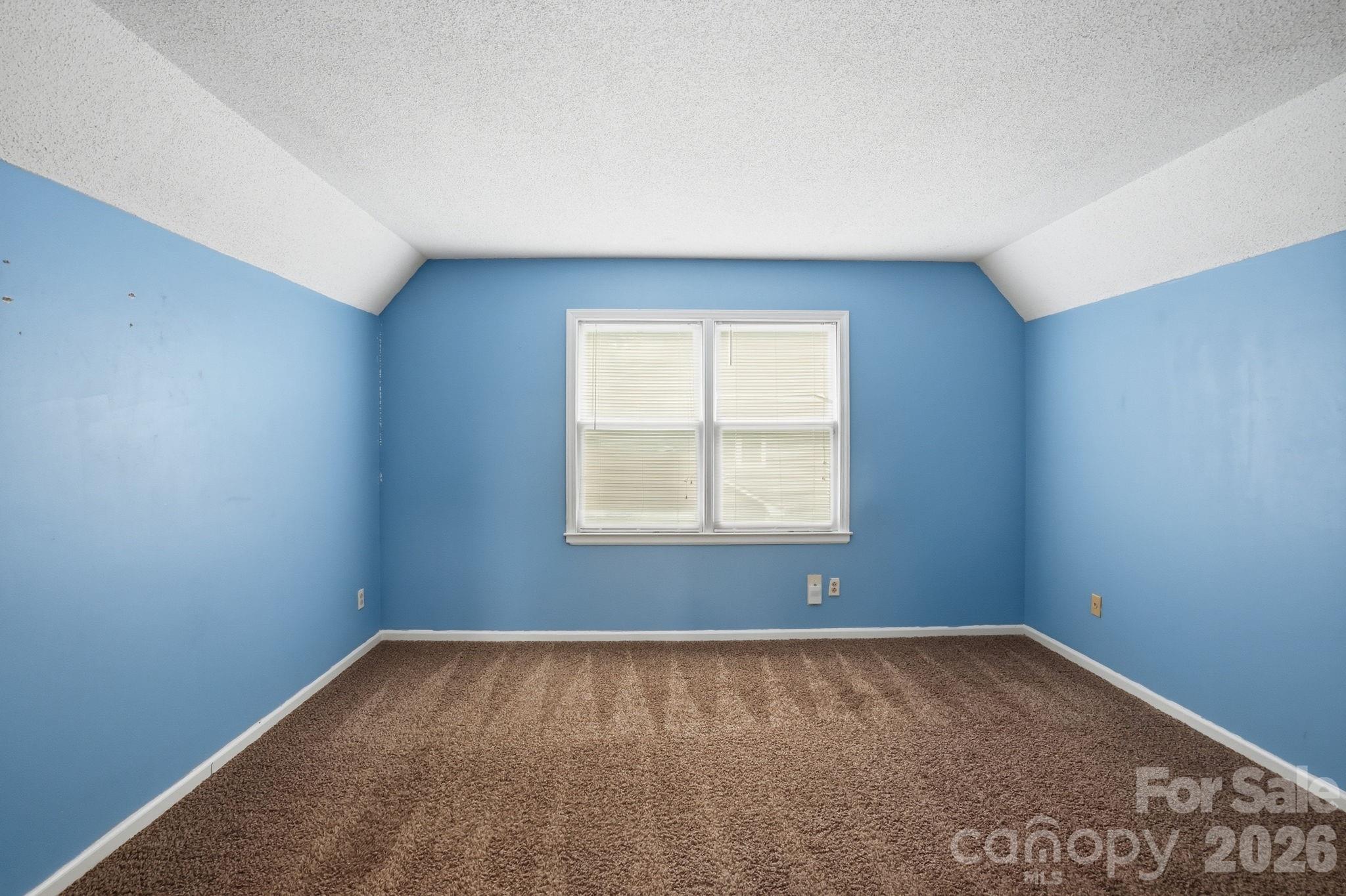 4459 Fair Springs Road — Charlotte