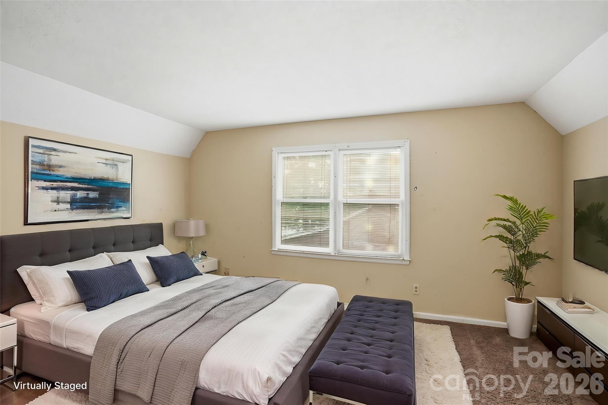 4459 Fair Springs Road — Charlotte