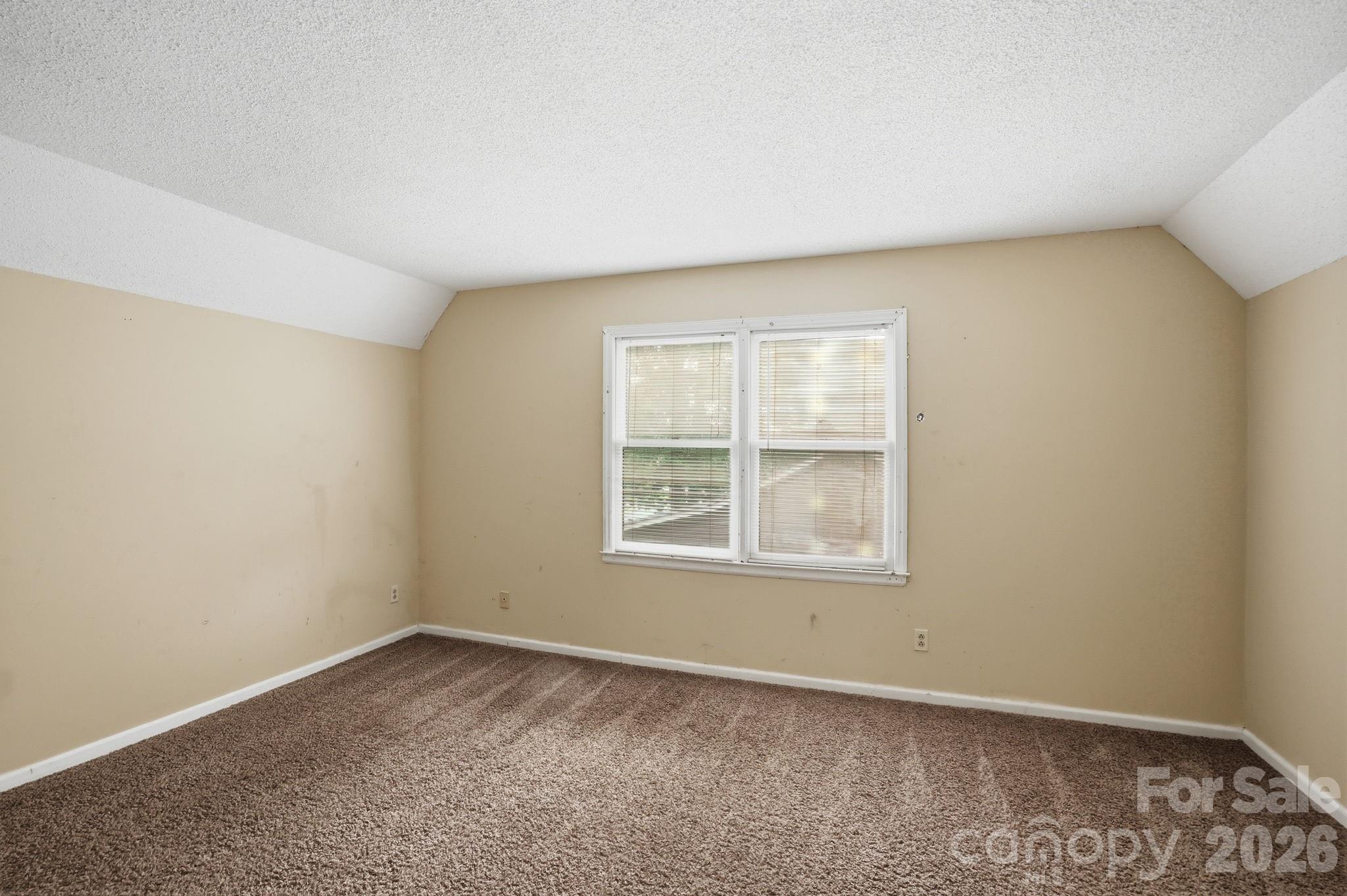 4459 Fair Springs Road — Charlotte
