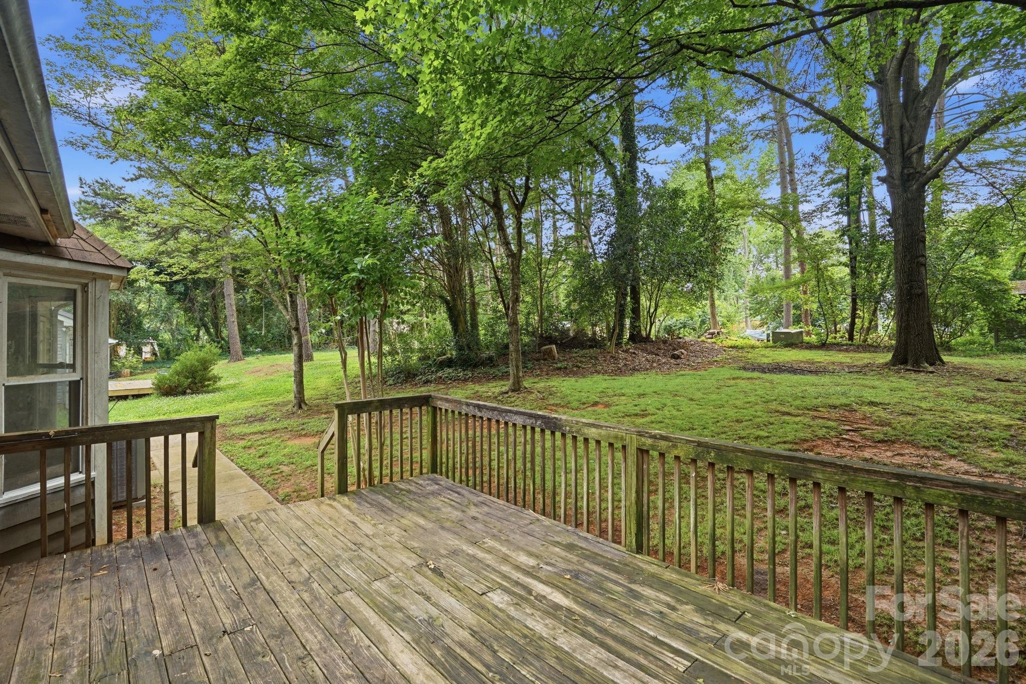 4459 Fair Springs Road — Charlotte