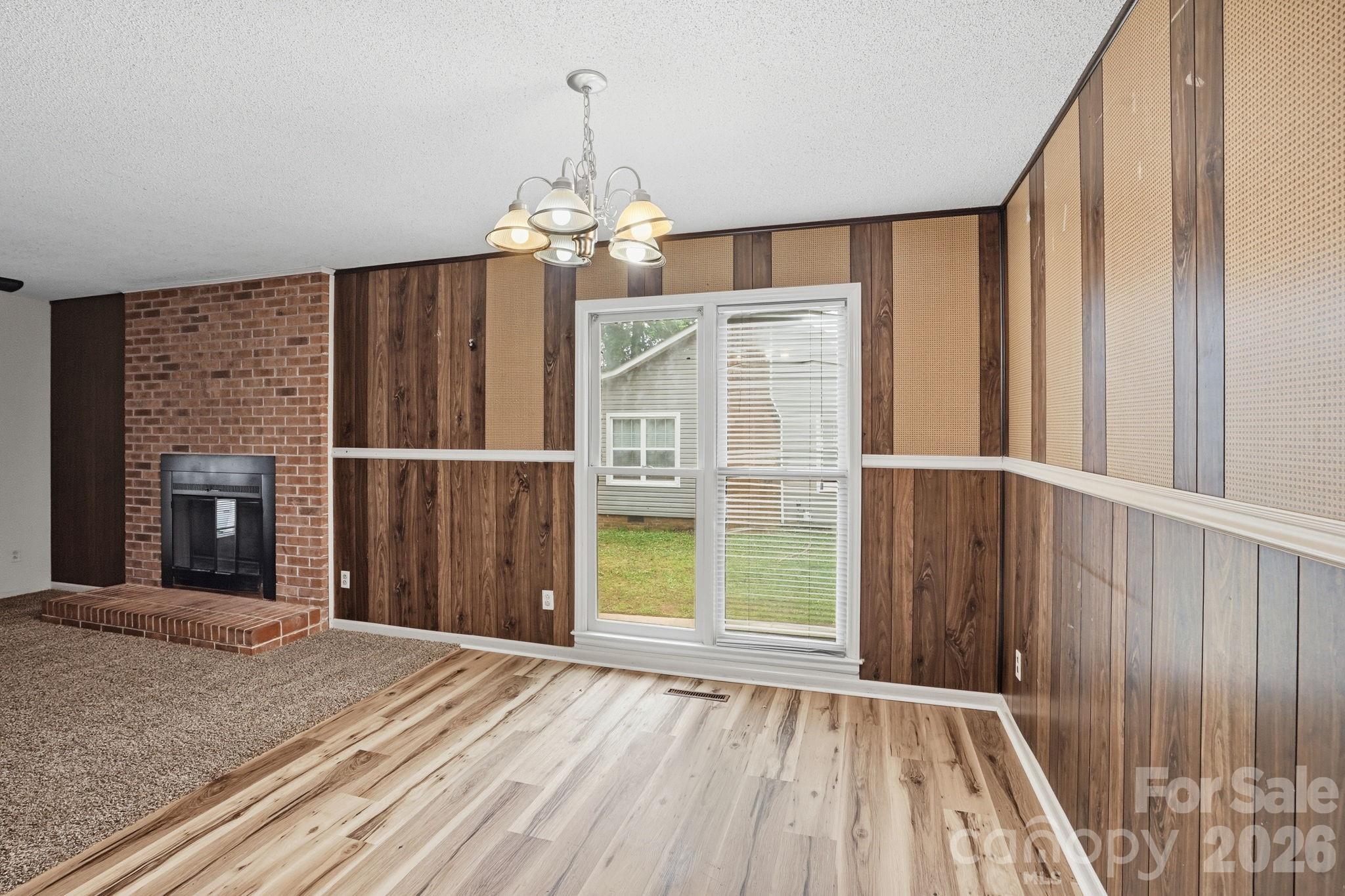 4459 Fair Springs Road — Charlotte