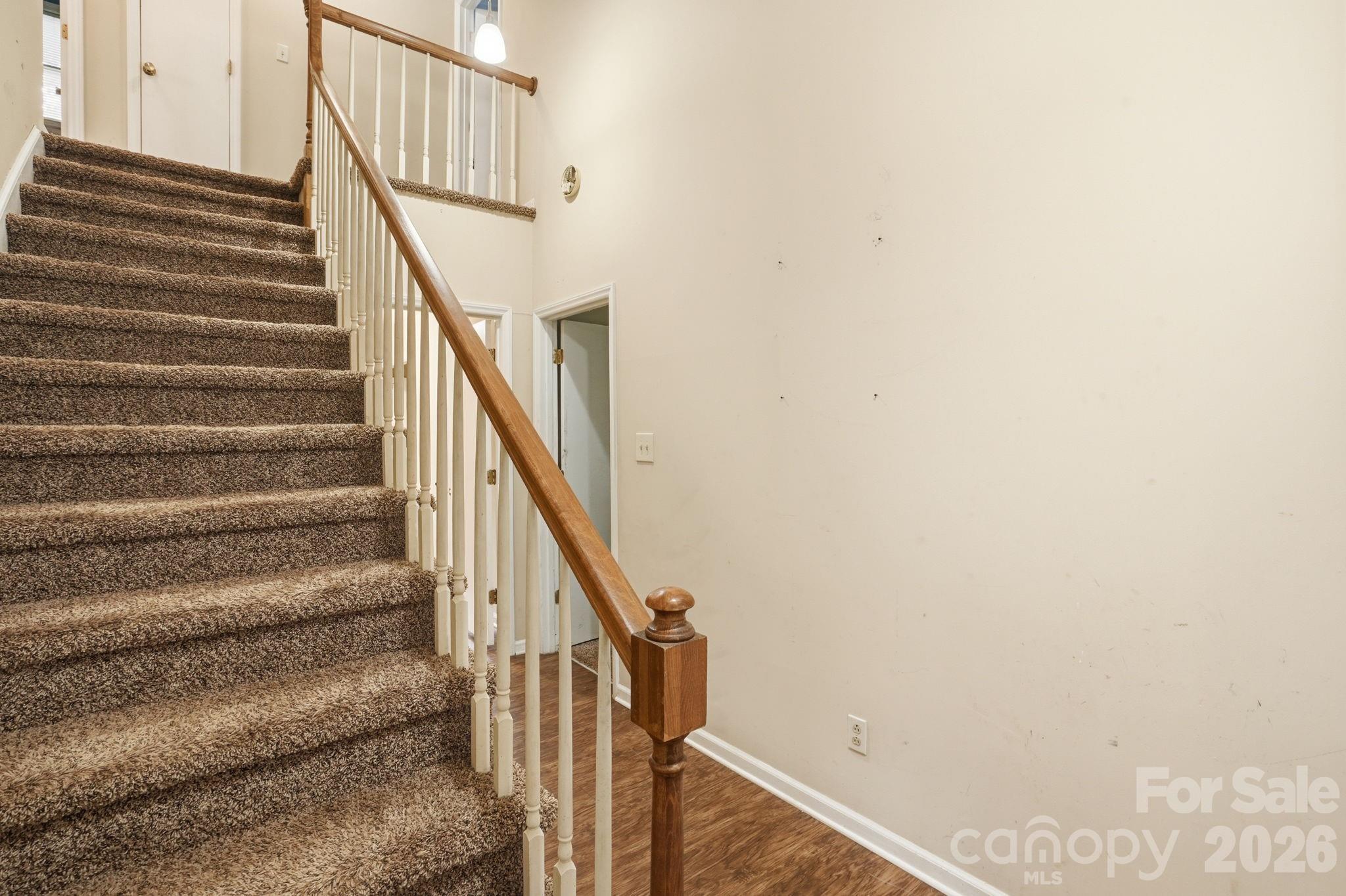 4459 Fair Springs Road — Charlotte