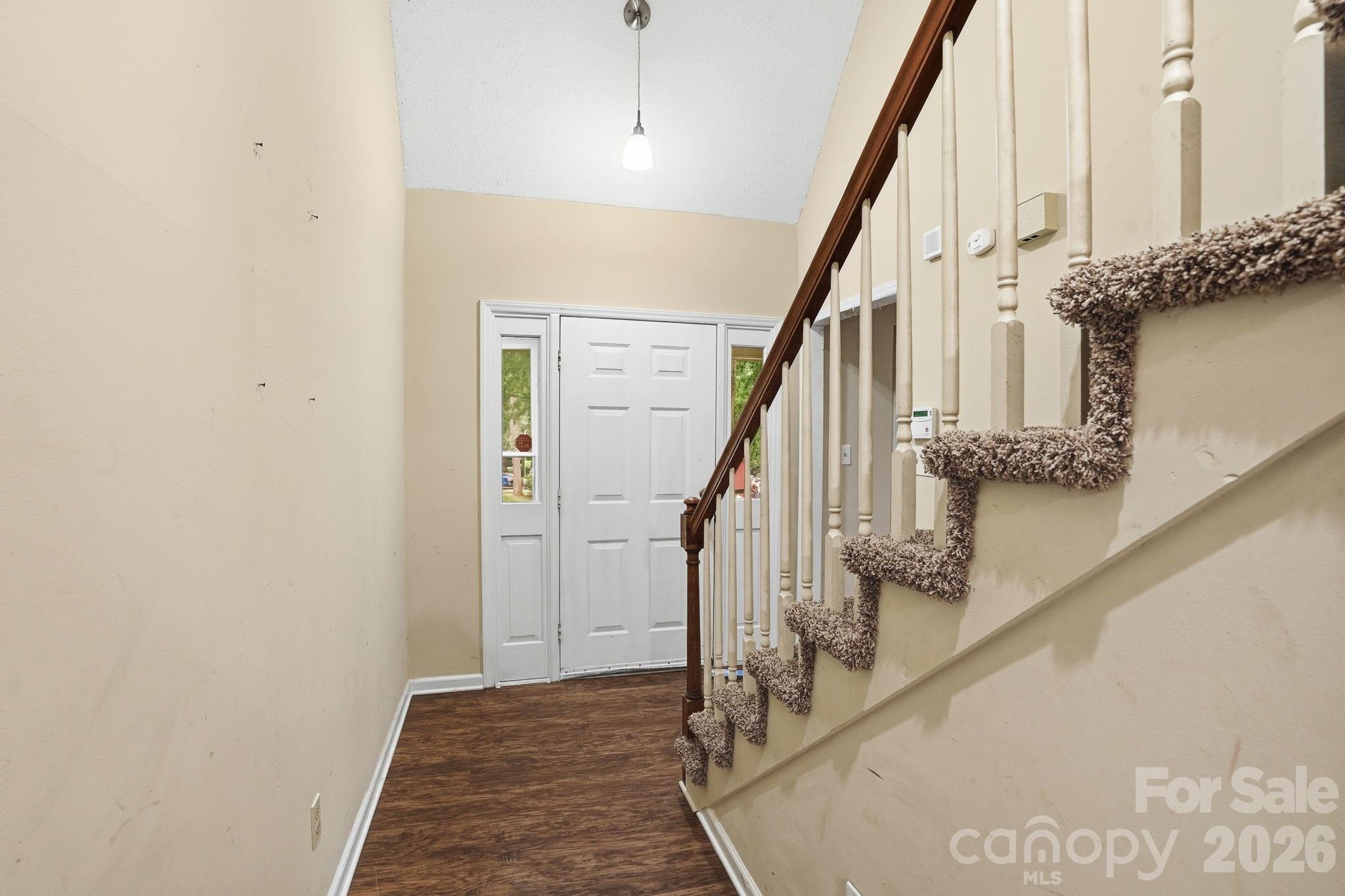 4459 Fair Springs Road — Charlotte