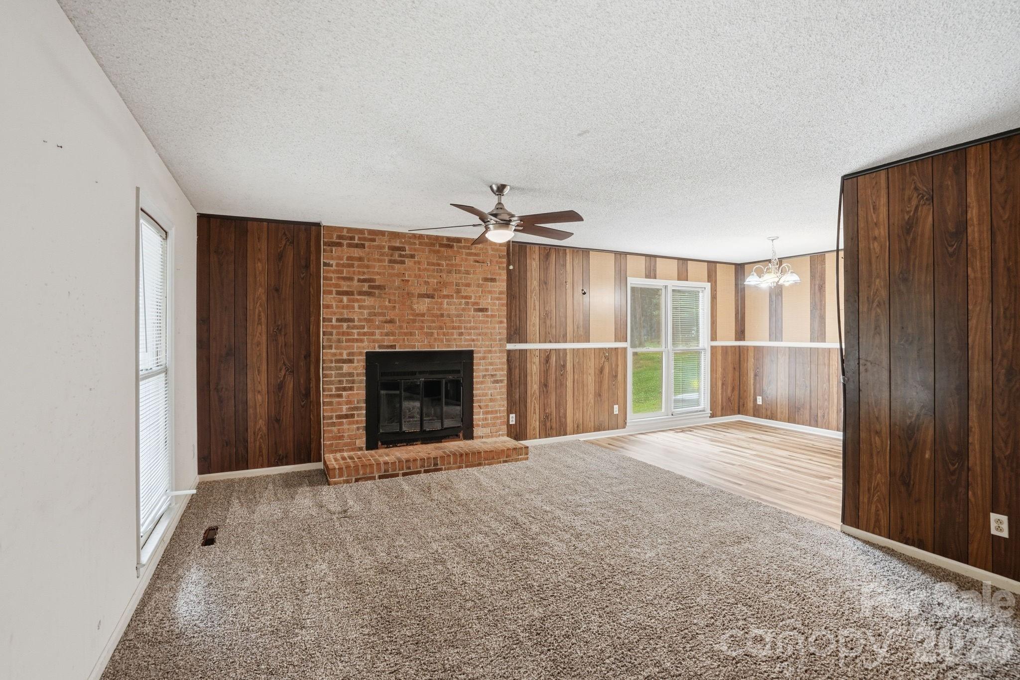 4459 Fair Springs Road — Charlotte