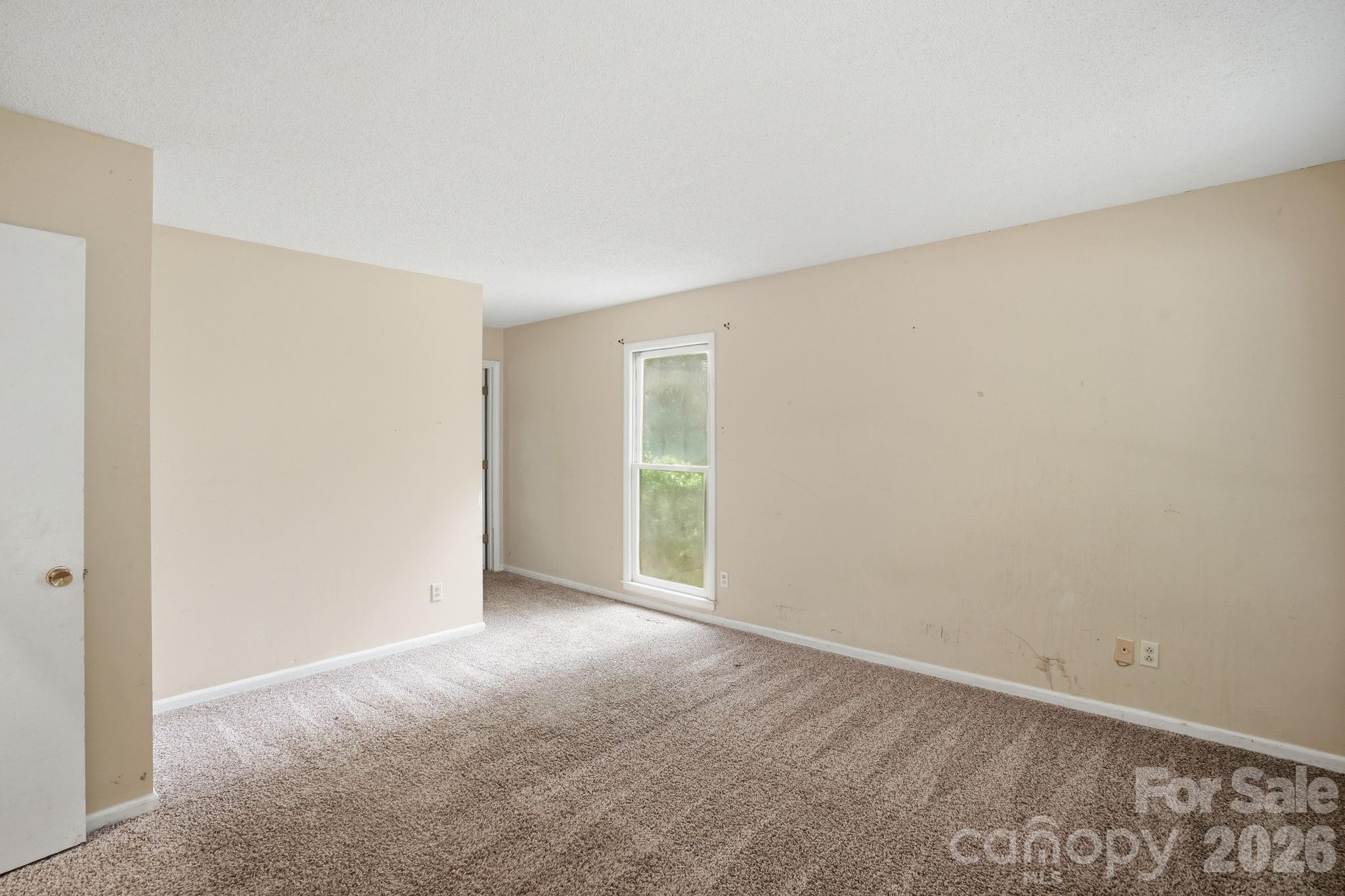 4459 Fair Springs Road — Charlotte