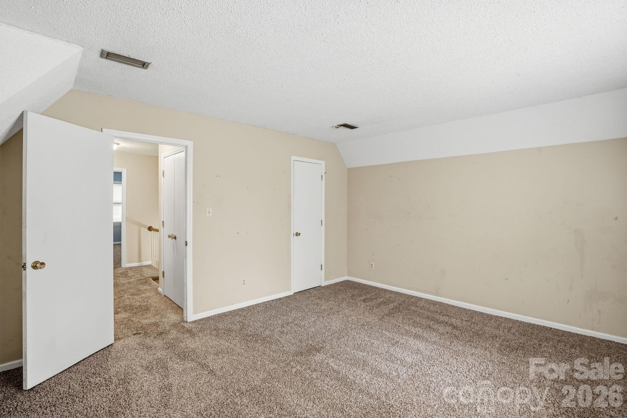 4459 Fair Springs Road — Charlotte