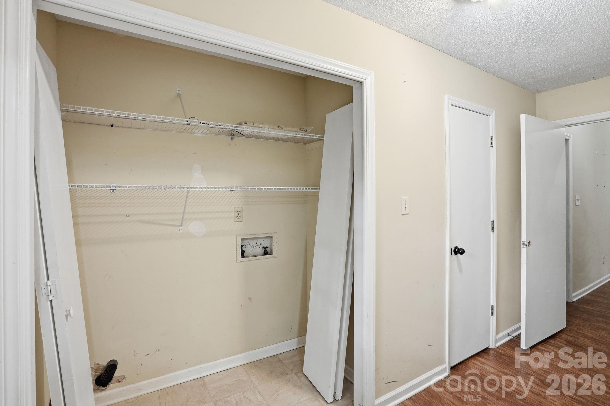 4459 Fair Springs Road — Charlotte