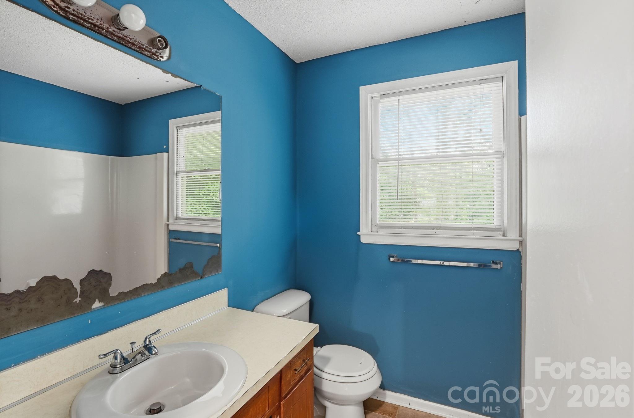 4459 Fair Springs Road — Charlotte