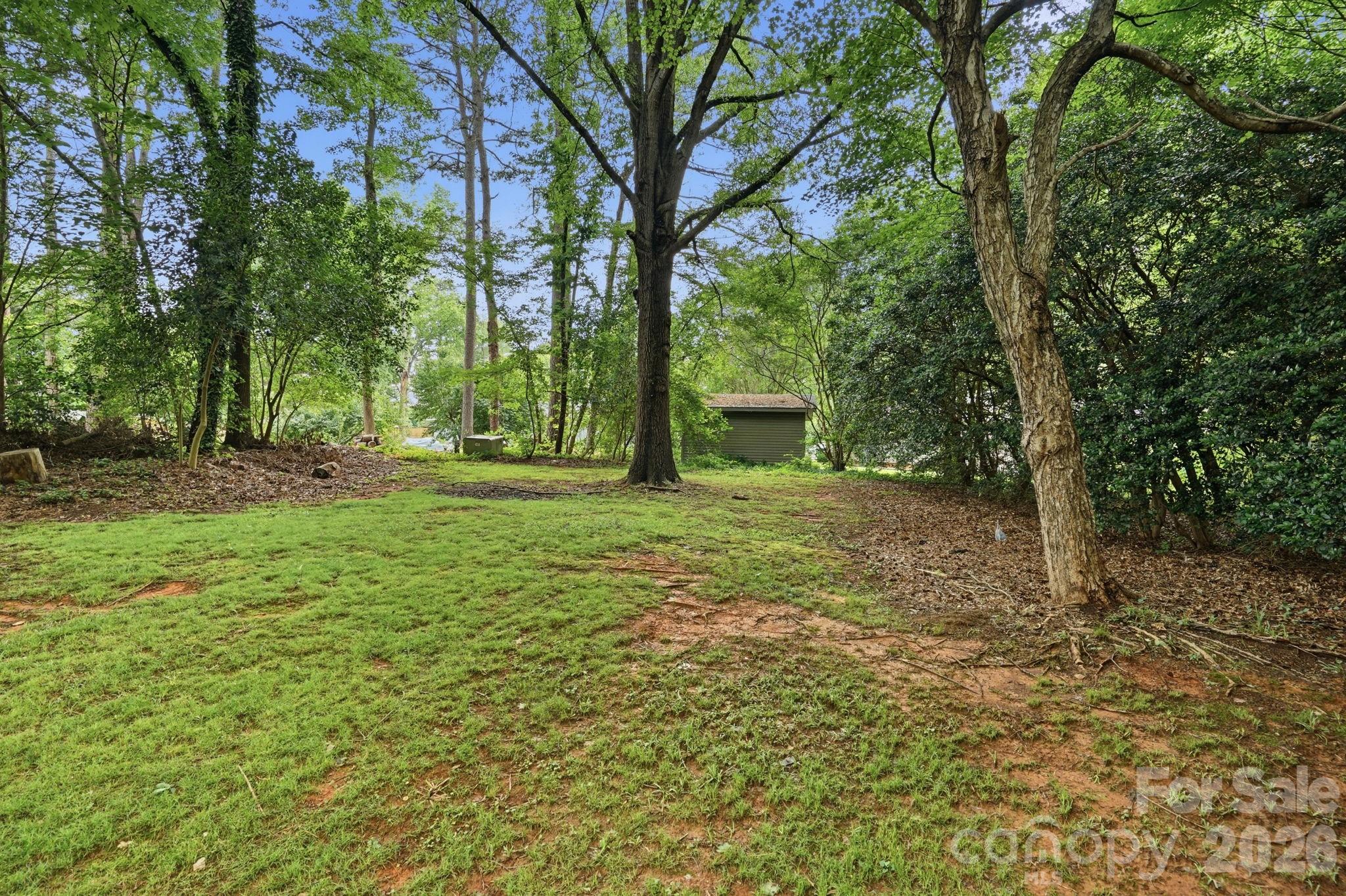 4459 Fair Springs Road — Charlotte