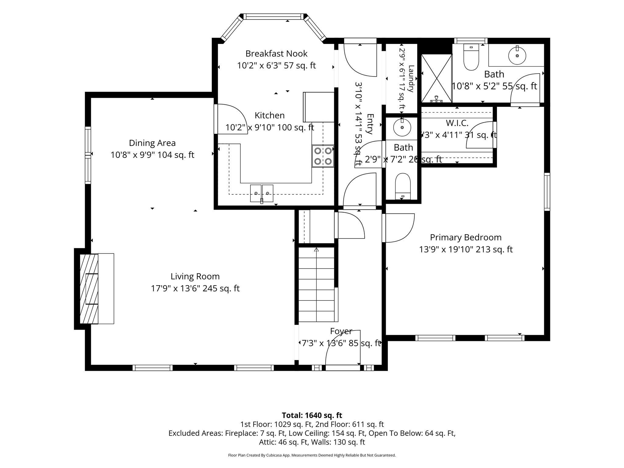 4459 Fair Springs Road — Charlotte