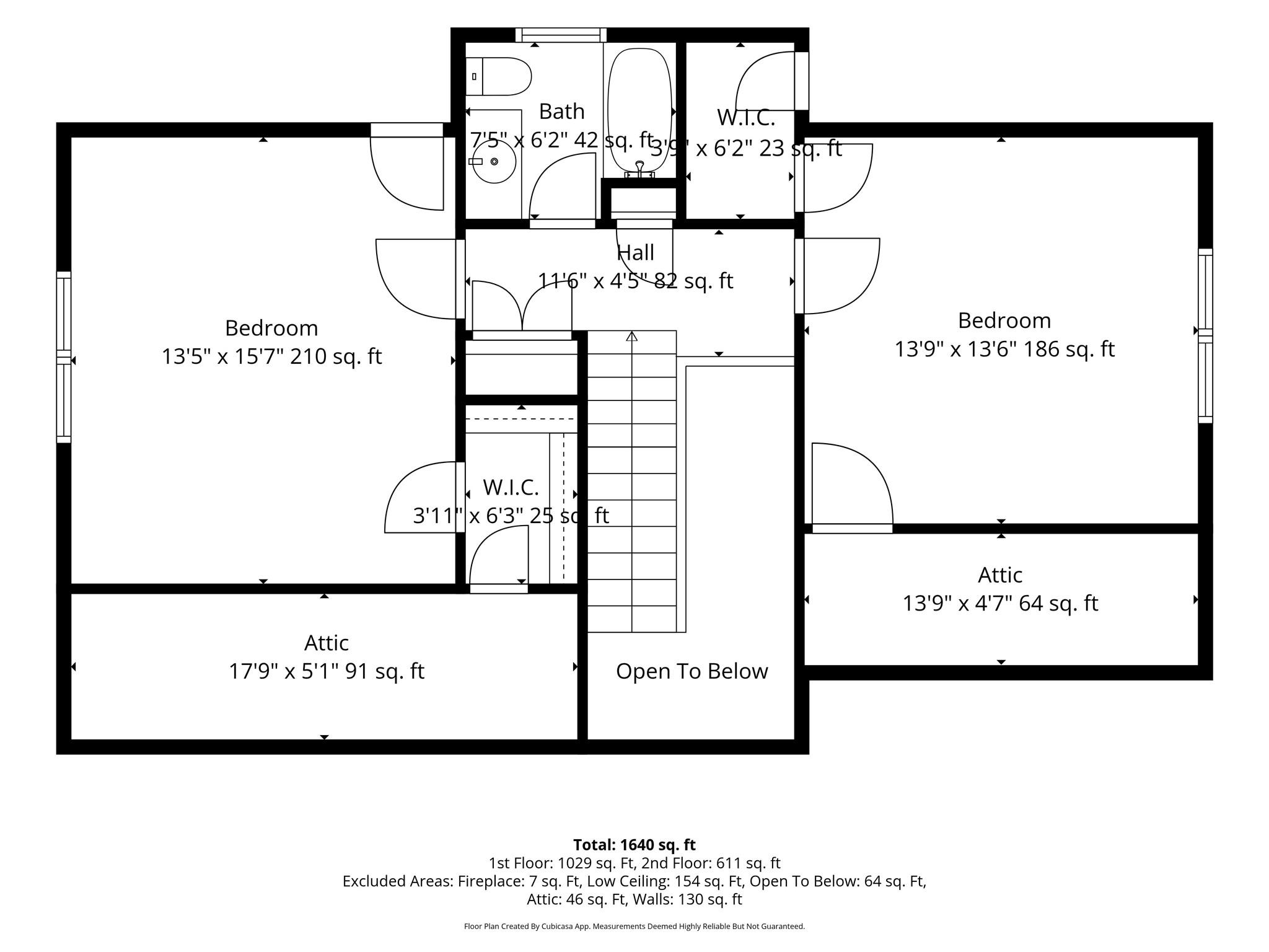 4459 Fair Springs Road — Charlotte