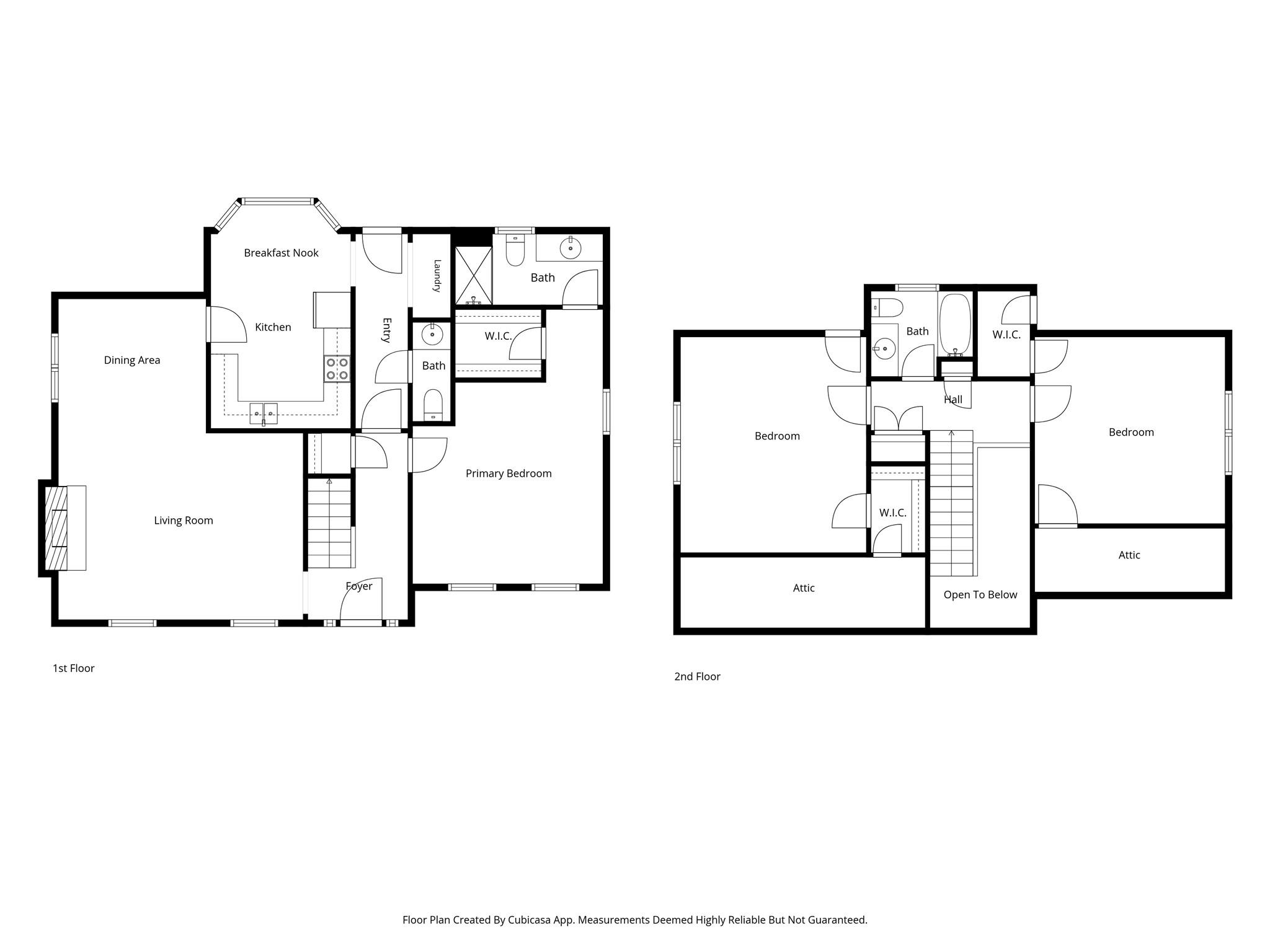 4459 Fair Springs Road — Charlotte