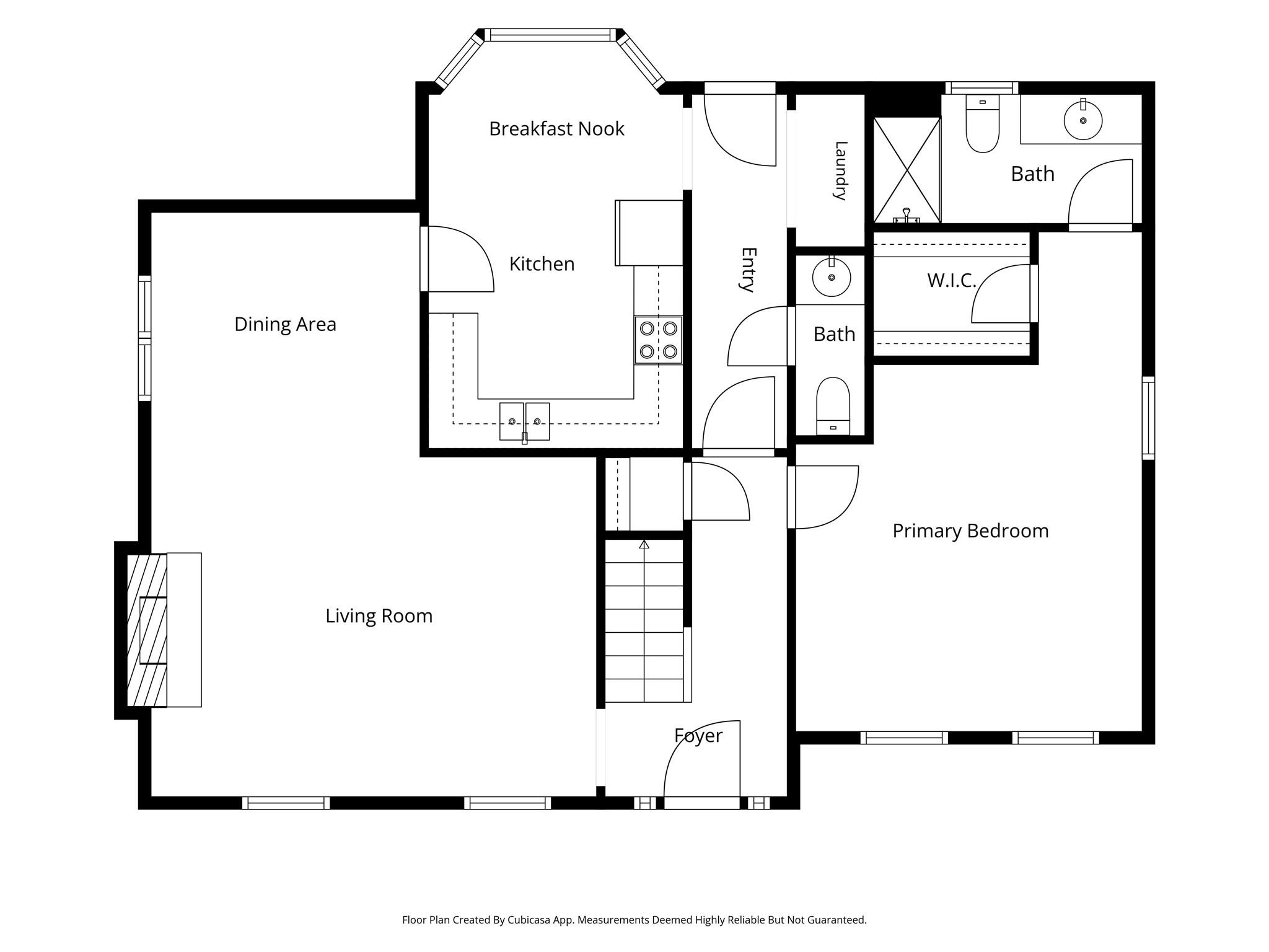 4459 Fair Springs Road — Charlotte