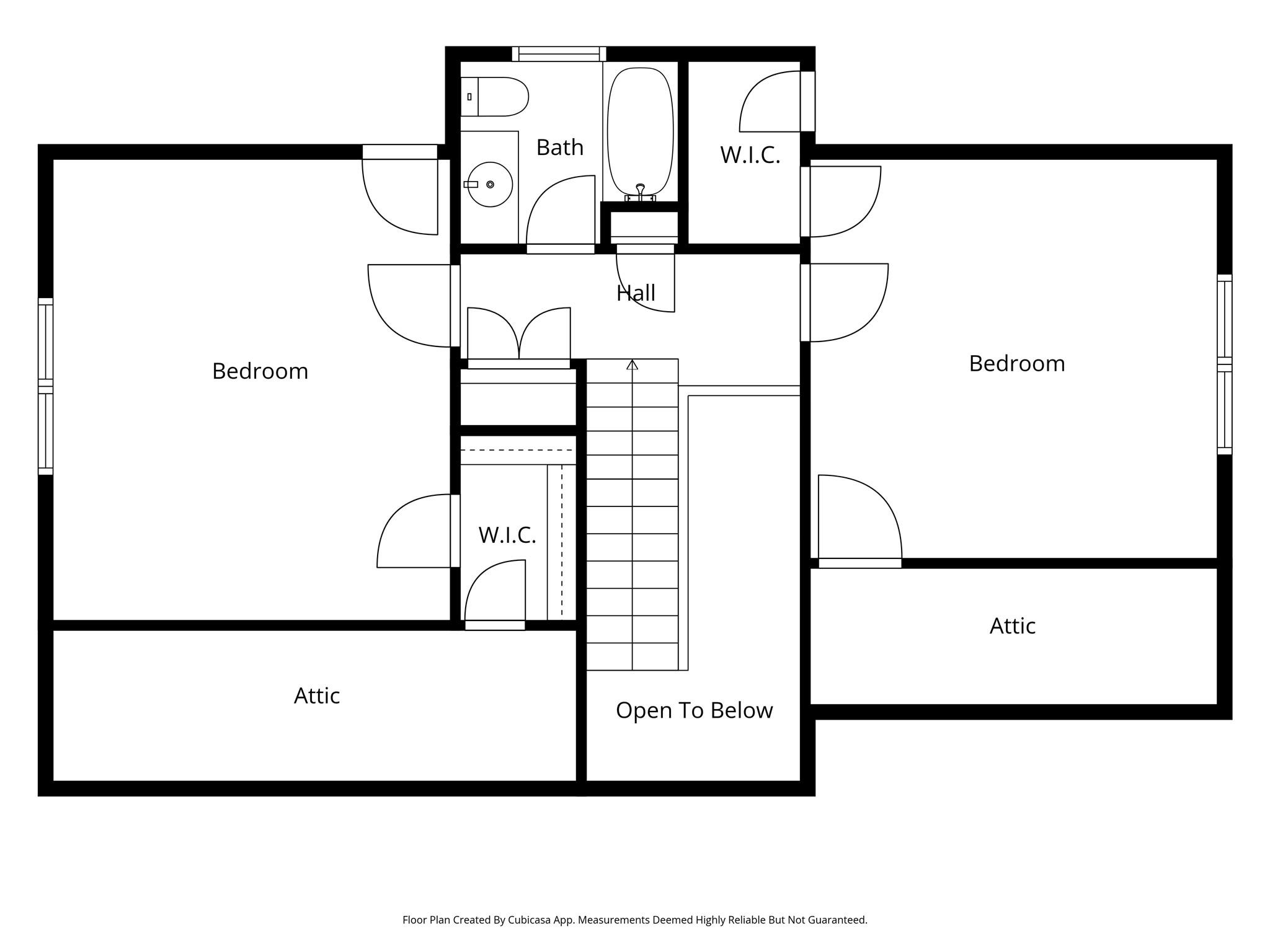 4459 Fair Springs Road — Charlotte