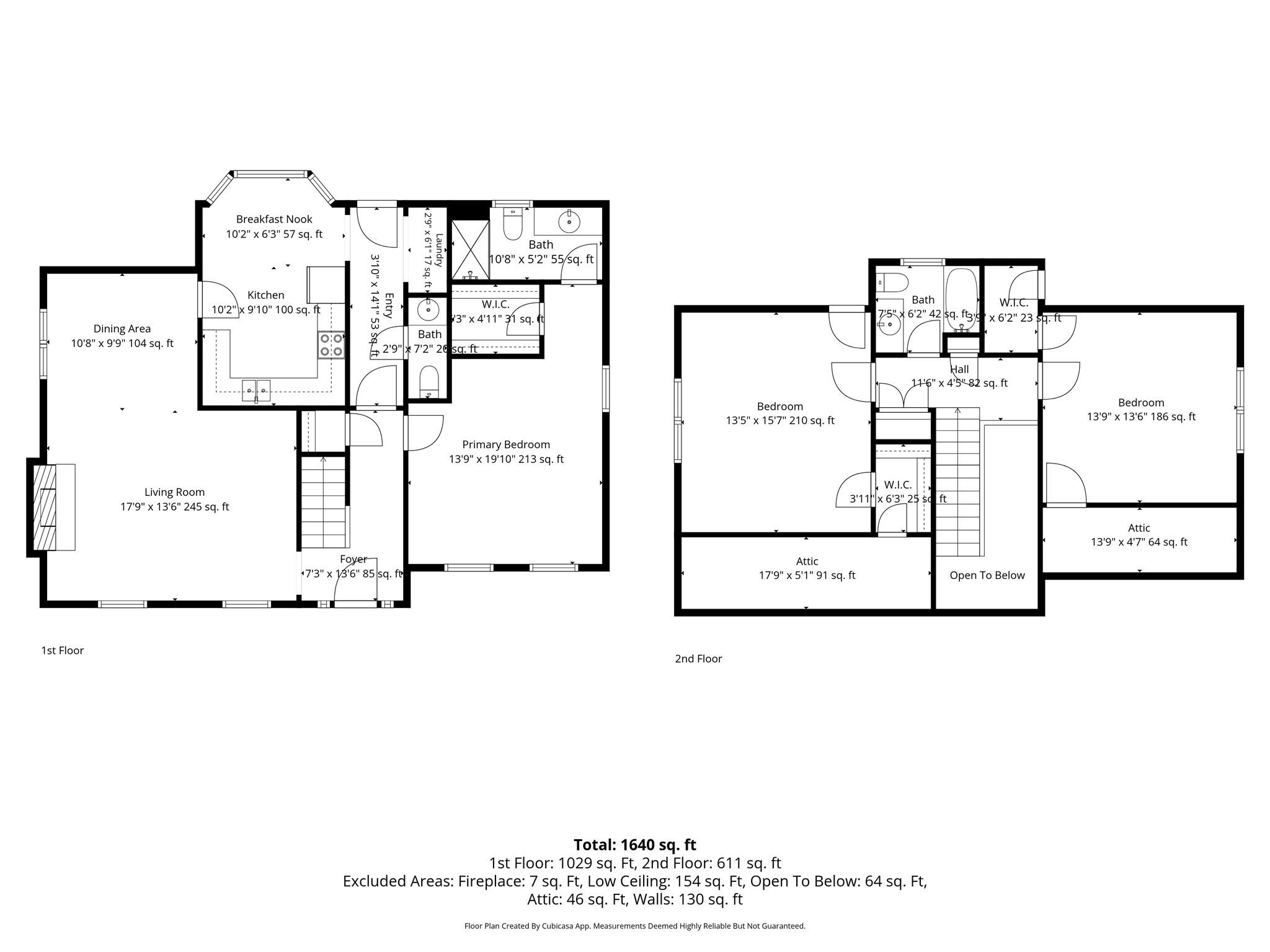 4459 Fair Springs Road — Charlotte