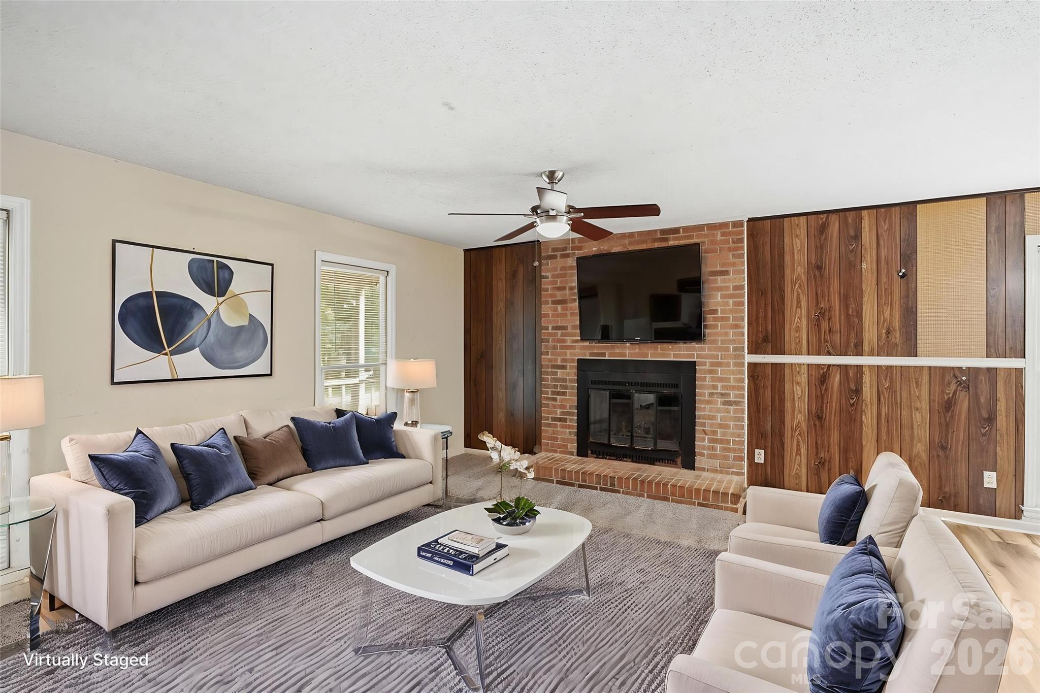 4459 Fair Springs Road — Charlotte