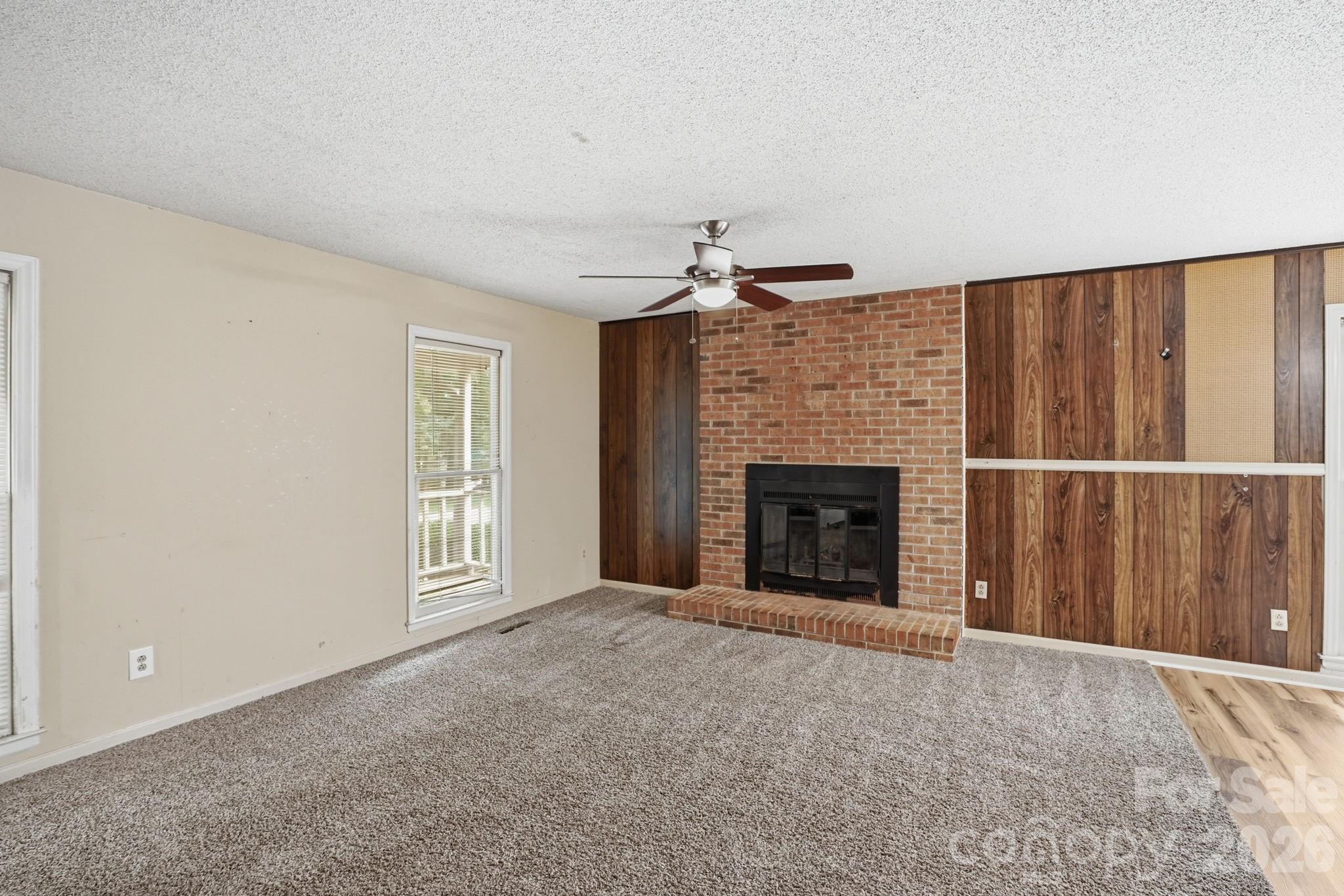 4459 Fair Springs Road — Charlotte