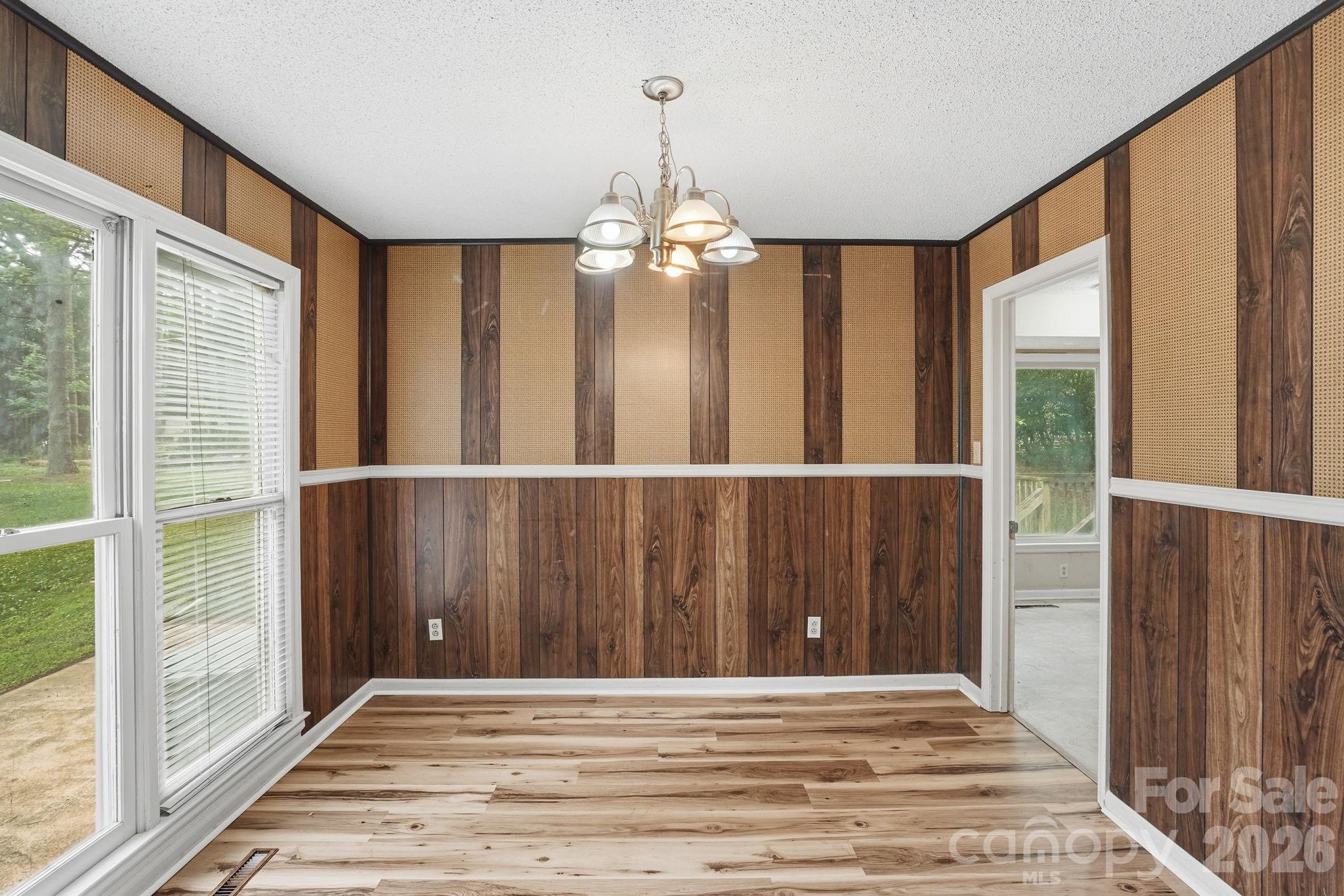4459 Fair Springs Road — Charlotte