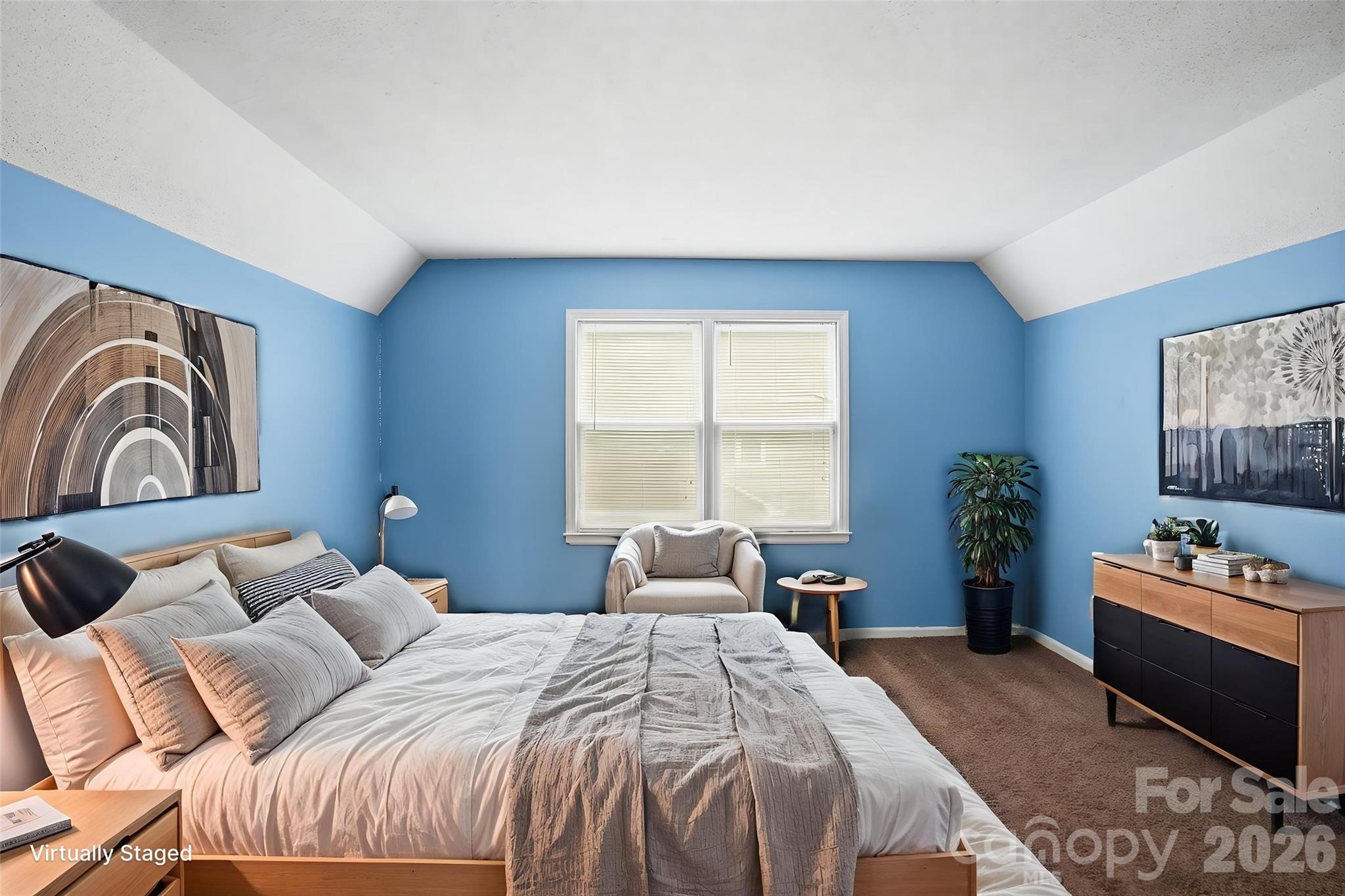 4459 Fair Springs Road — Charlotte