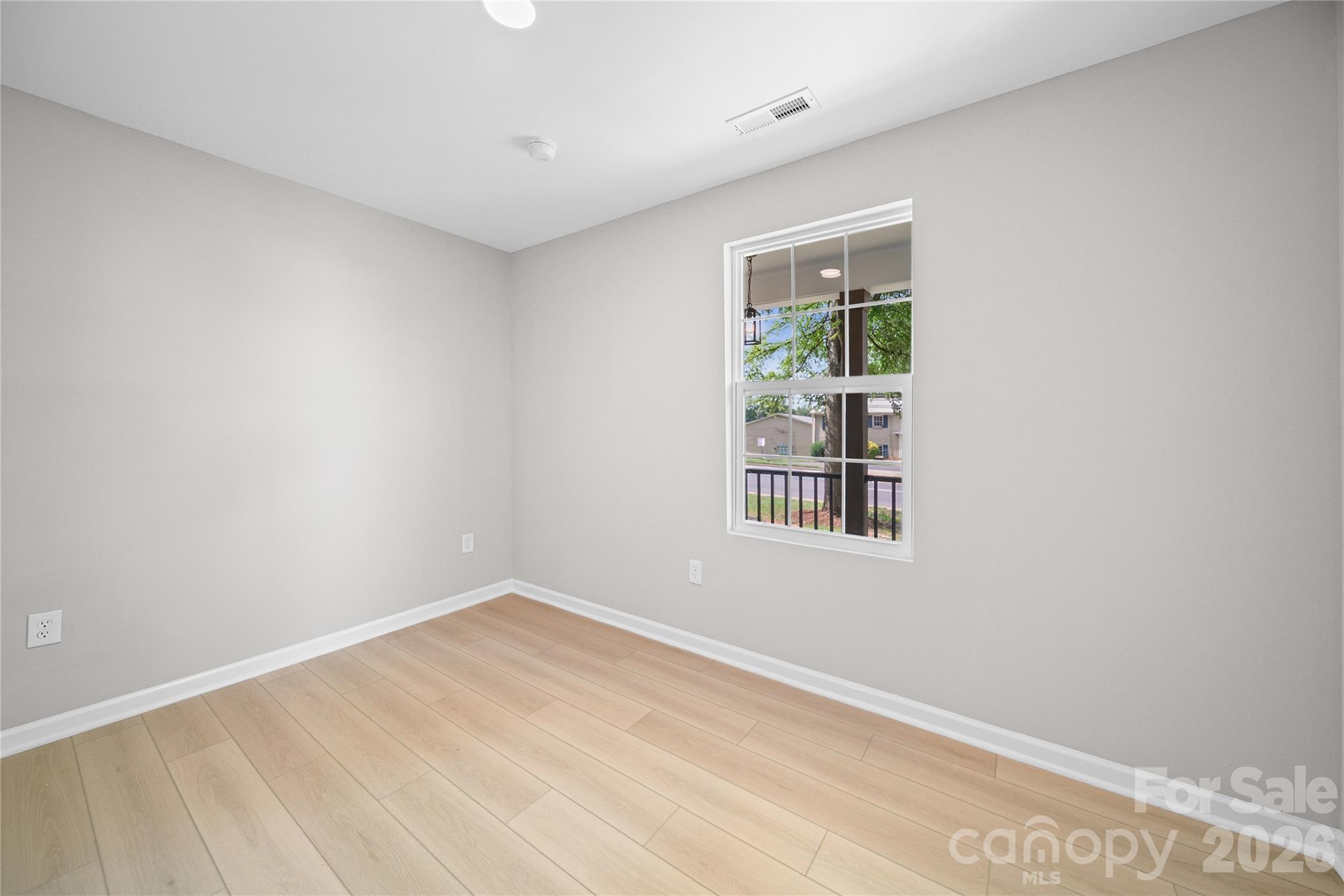 1421 Tyvola Road — Charlotte