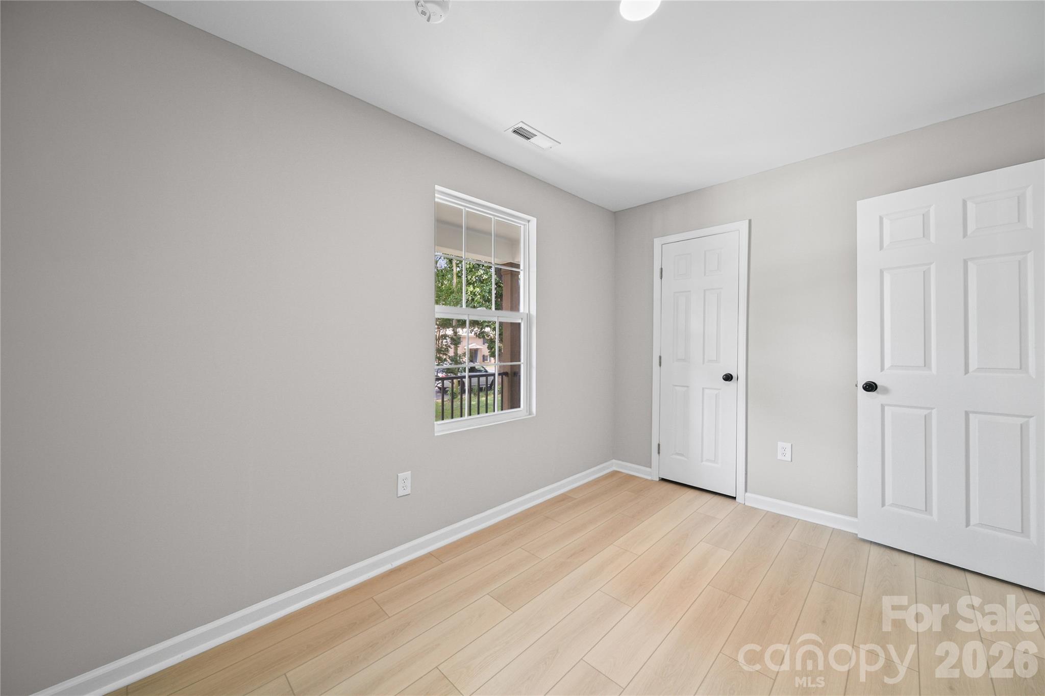 1421 Tyvola Road — Charlotte