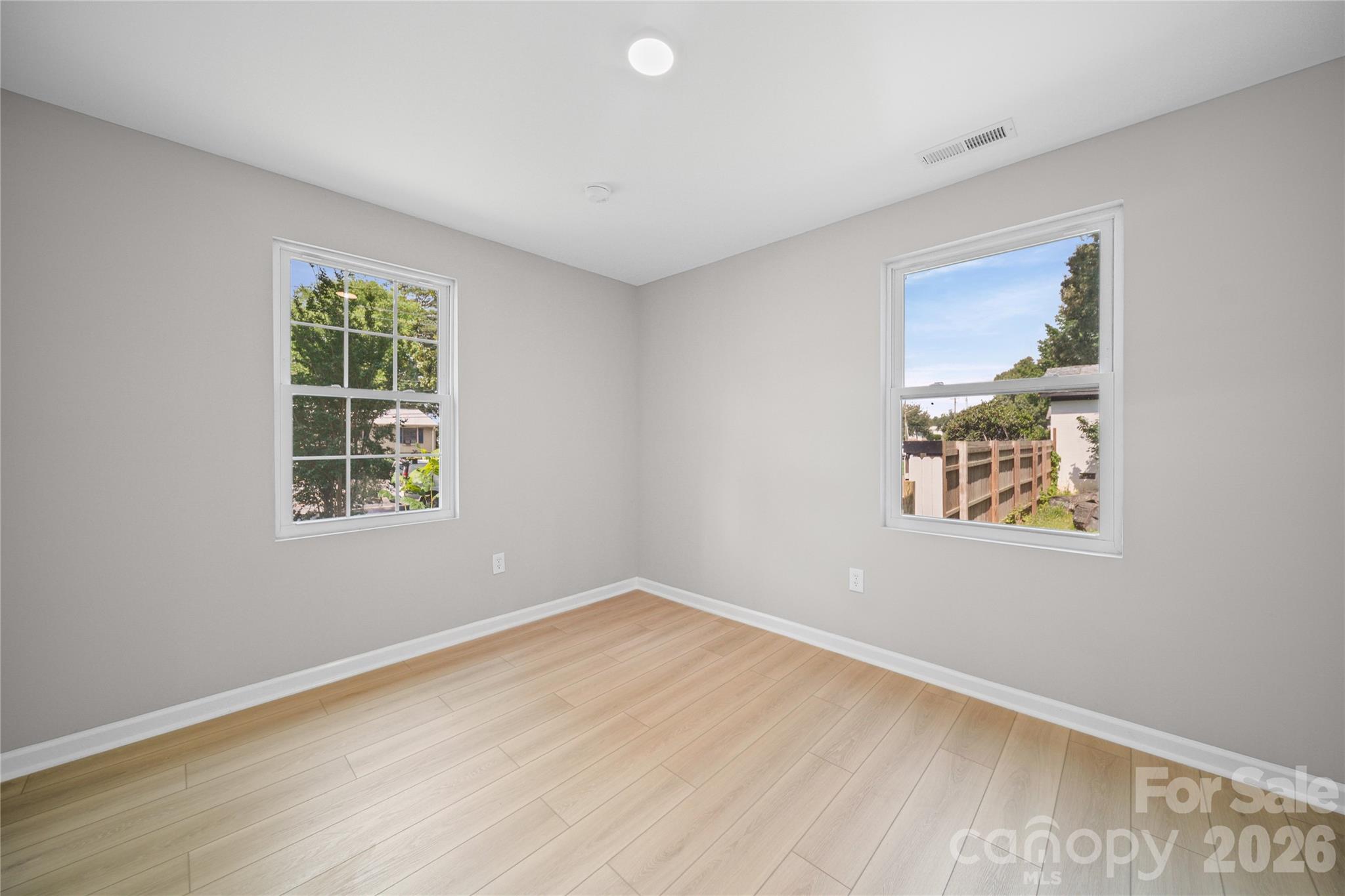 1421 Tyvola Road — Charlotte