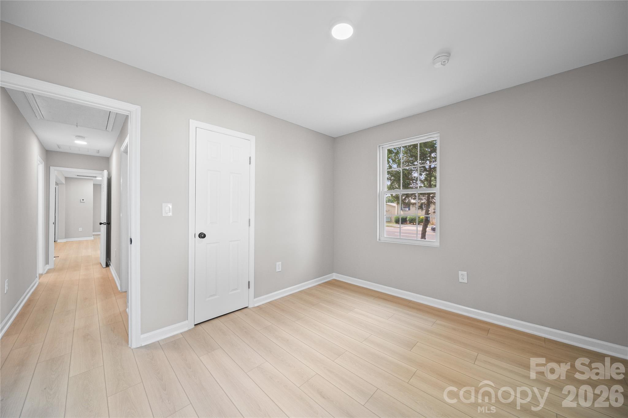 1421 Tyvola Road — Charlotte