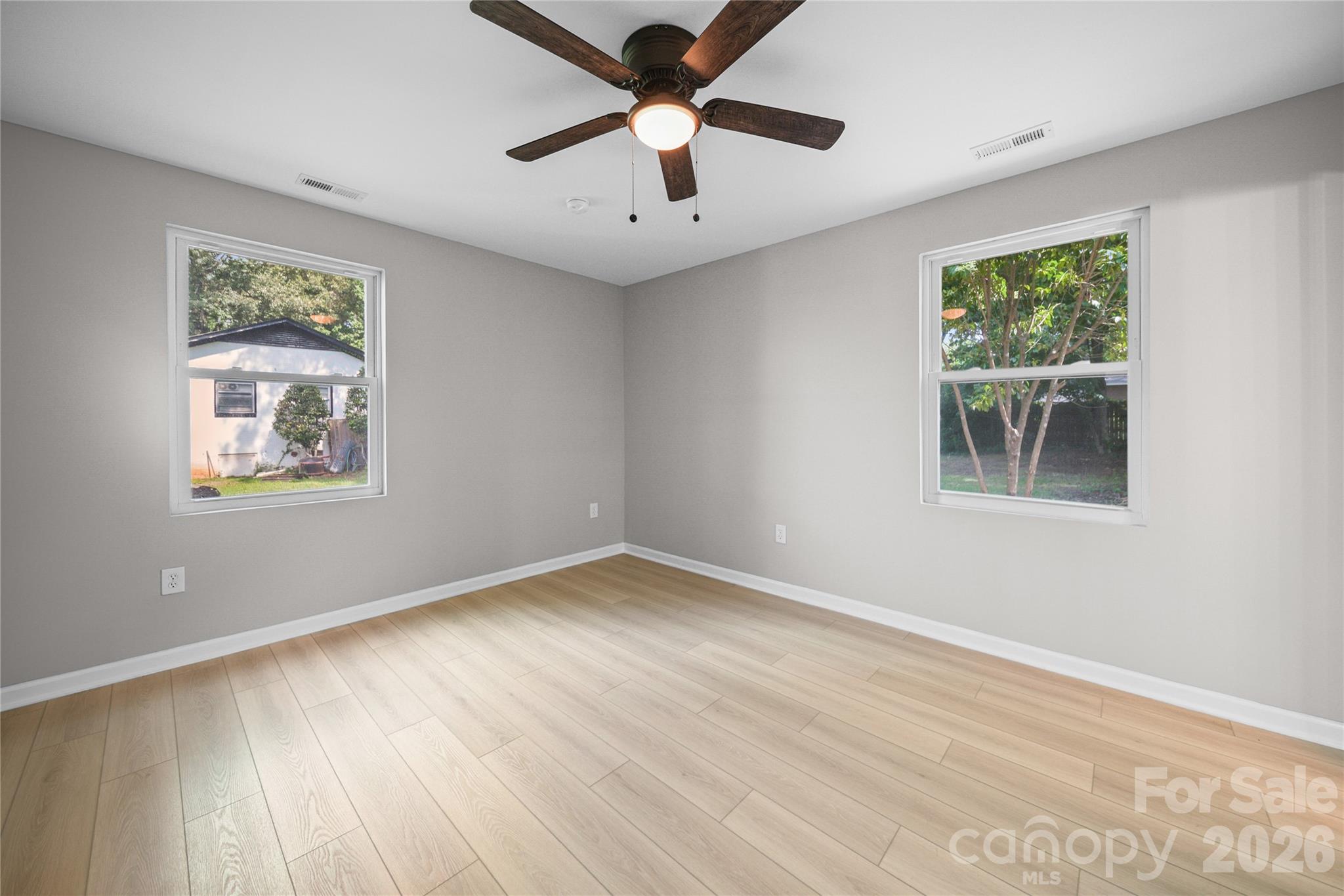 1421 Tyvola Road — Charlotte