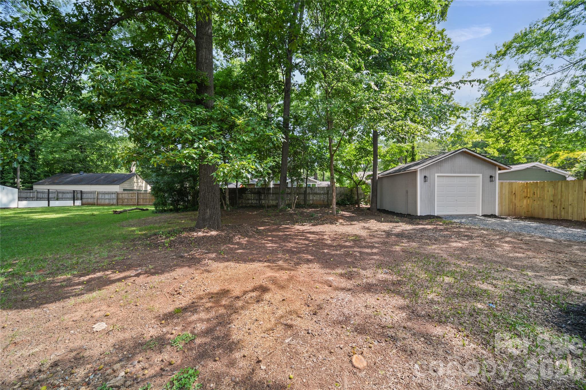 1421 Tyvola Road — Charlotte
