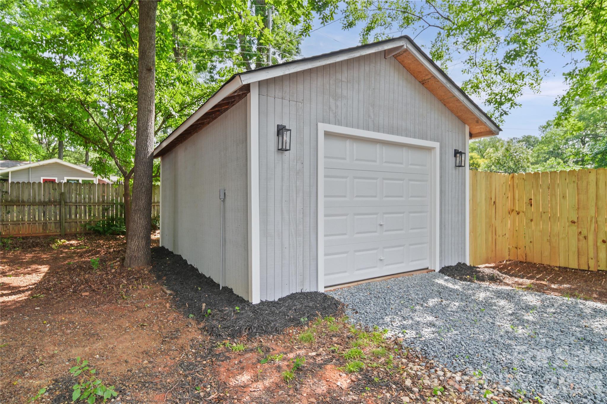 1421 Tyvola Road — Charlotte
