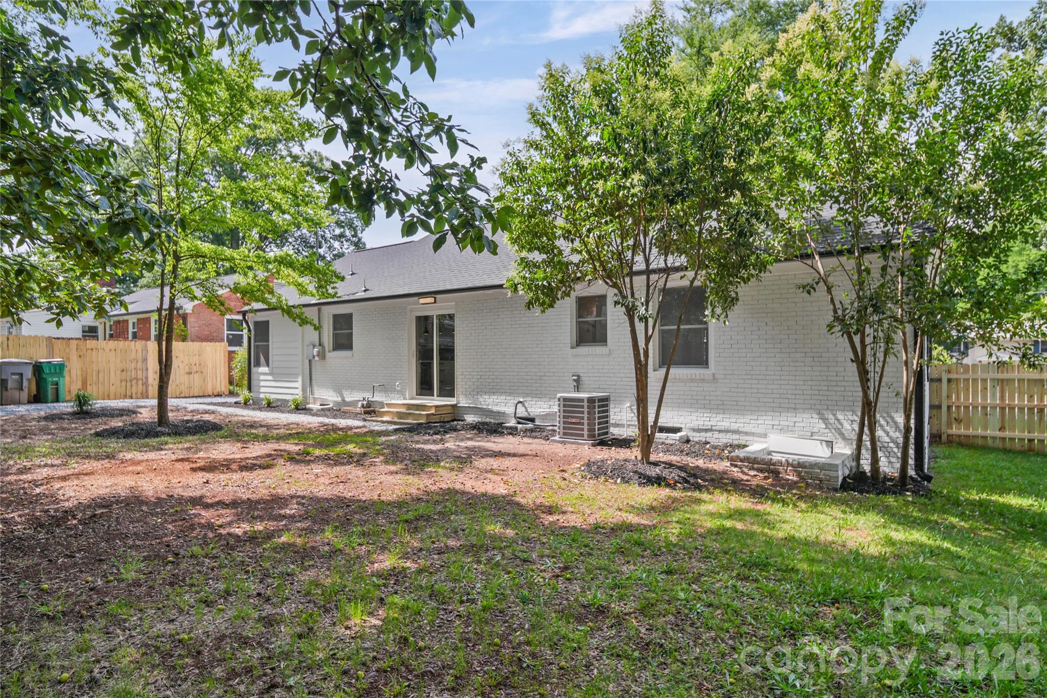 1421 Tyvola Road — Charlotte