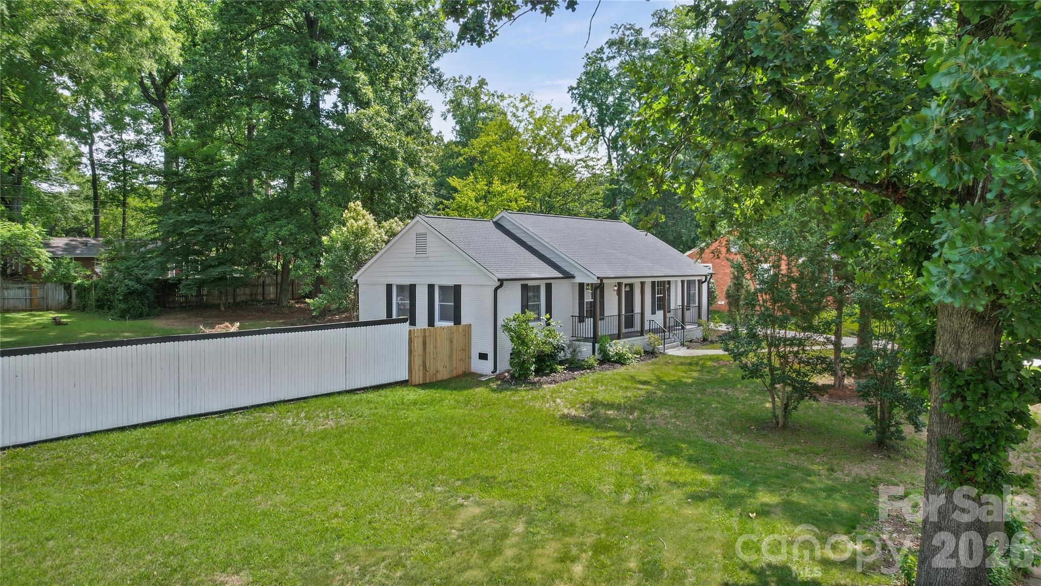1421 Tyvola Road — Charlotte