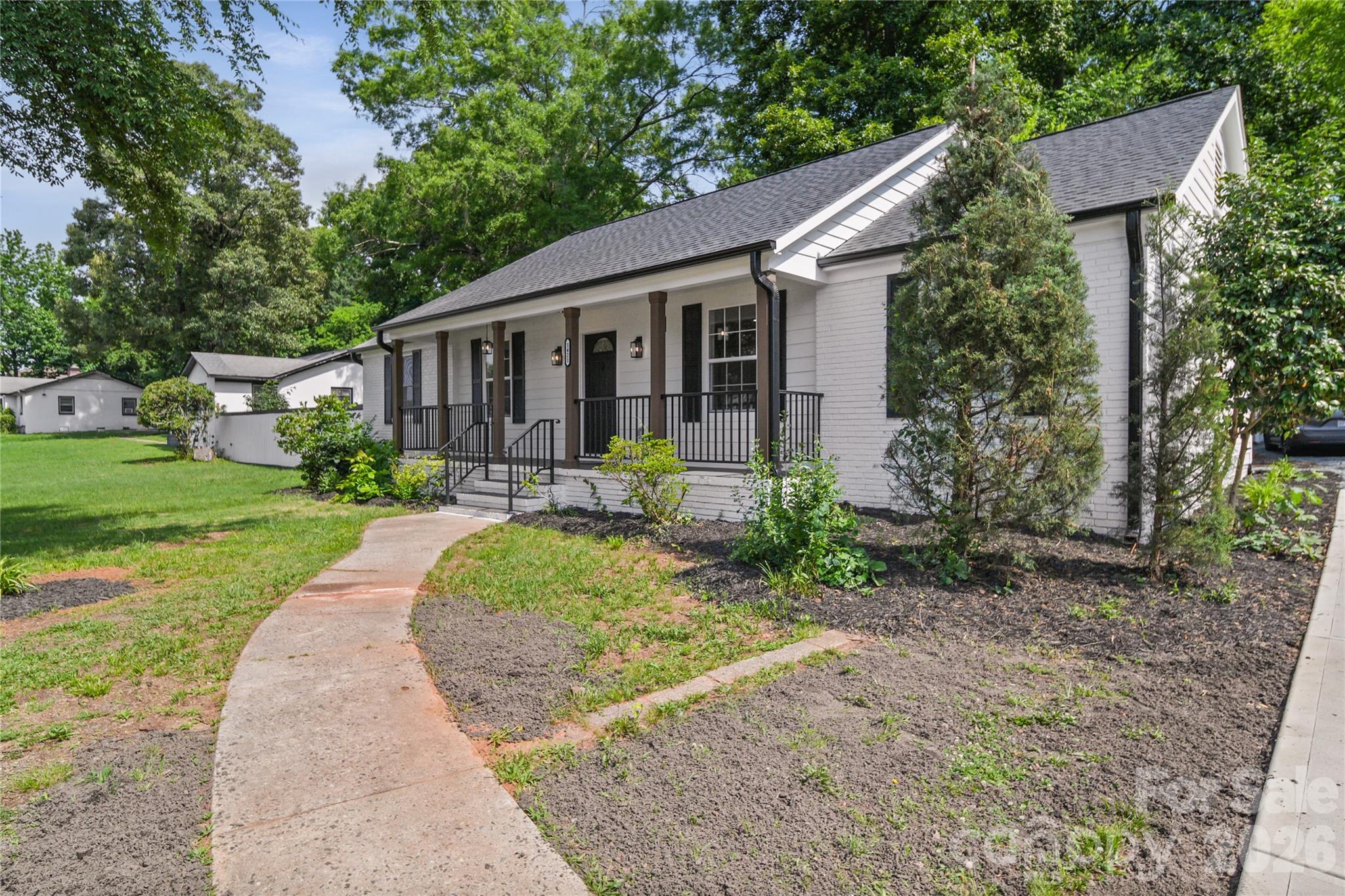 1421 Tyvola Road — Charlotte