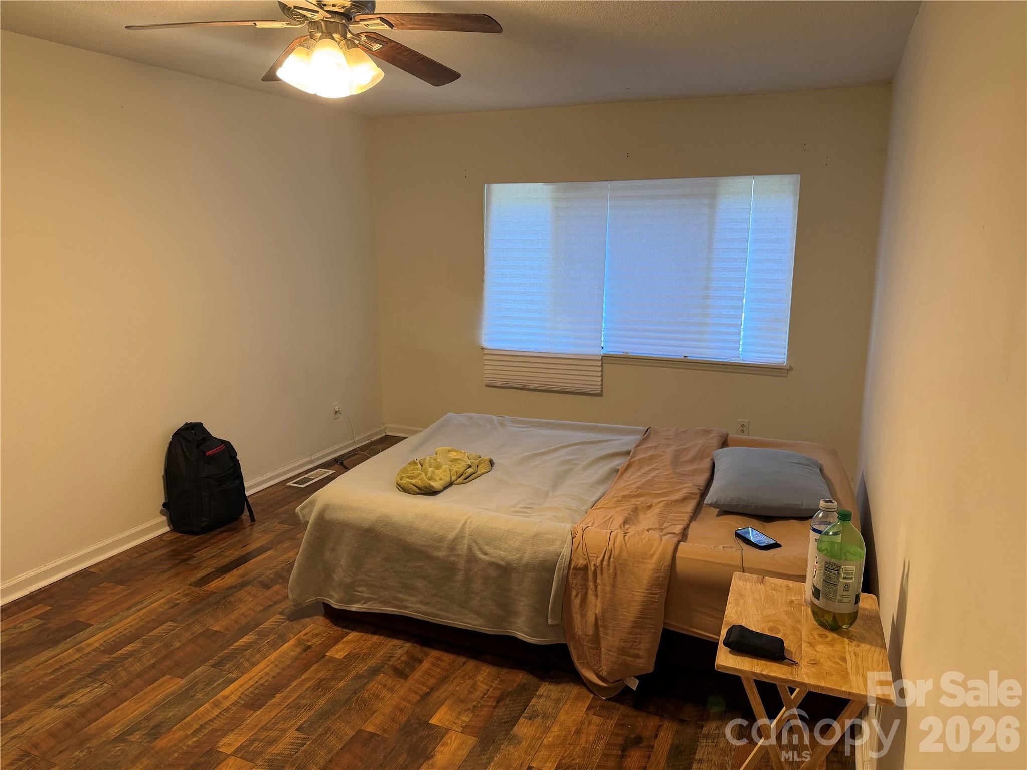 8401 Barncliff Road — Charlotte