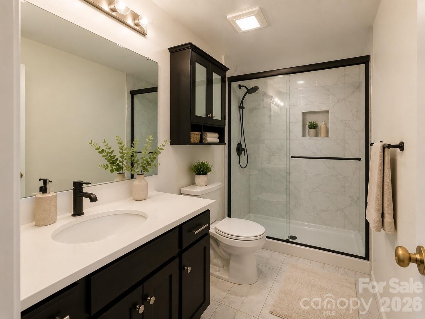 8401 Barncliff Road — Charlotte
