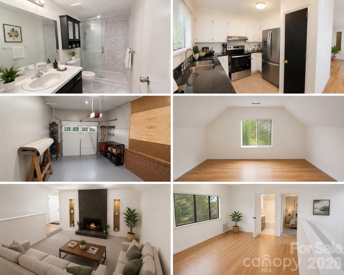8401 Barncliff Road — Charlotte