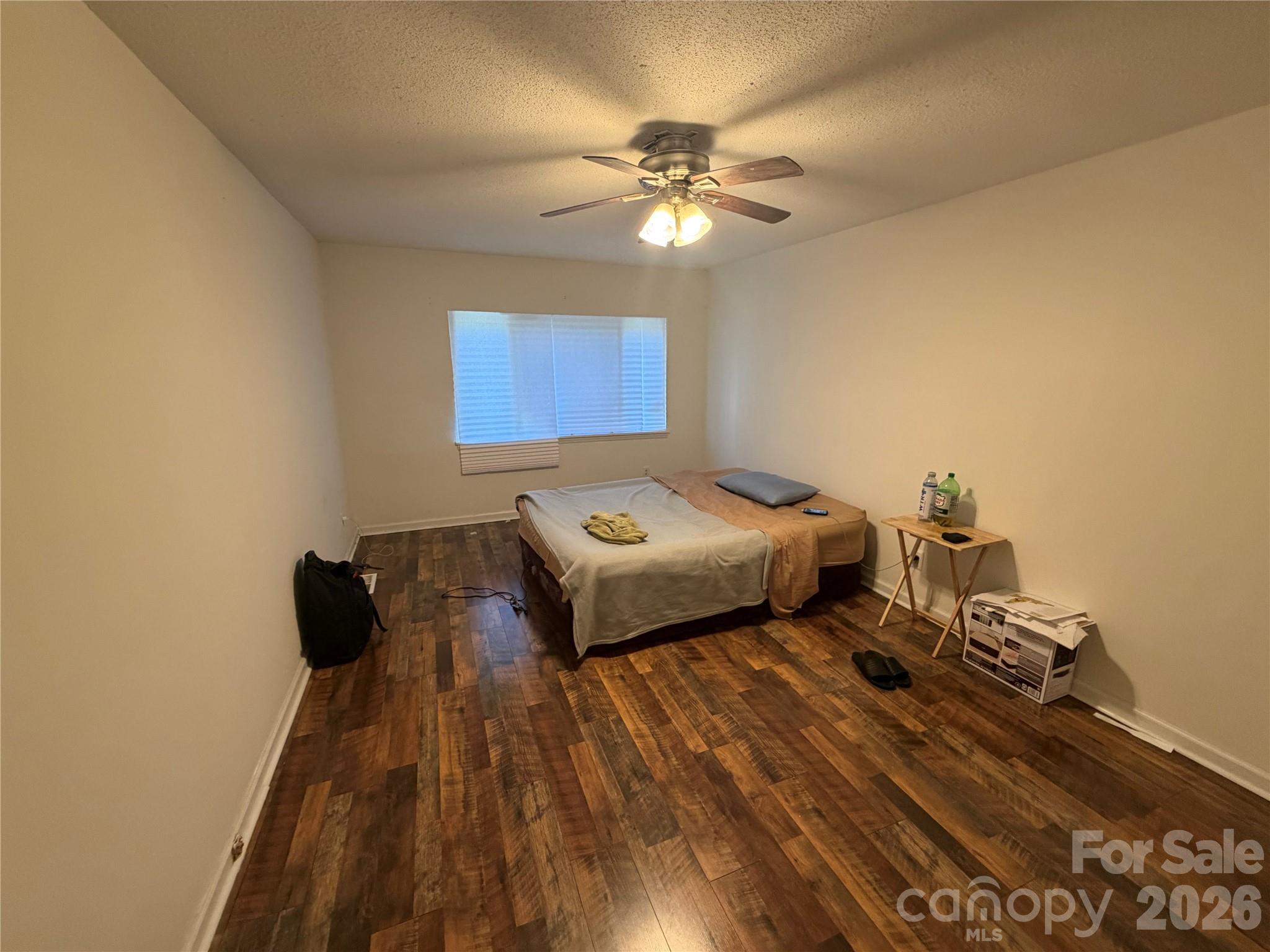 8401 Barncliff Road — Charlotte