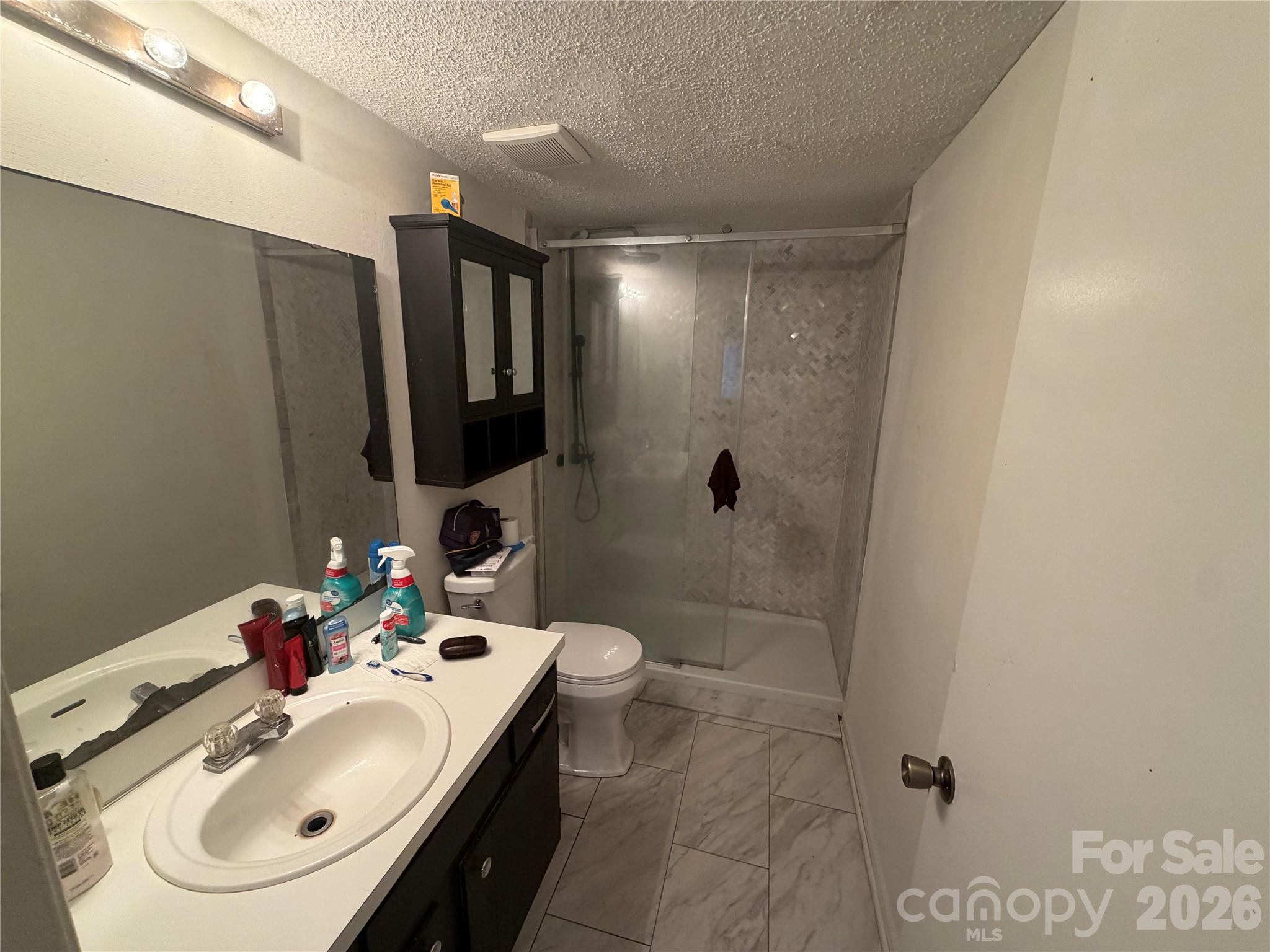 8401 Barncliff Road — Charlotte