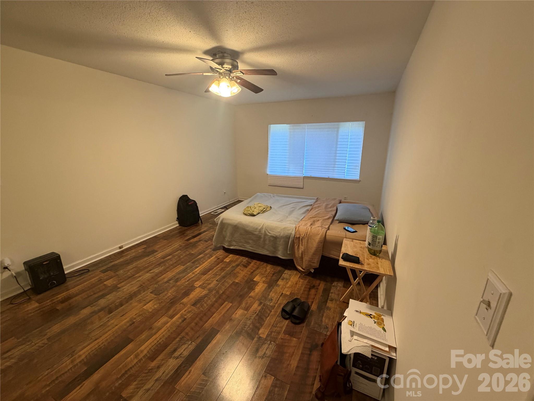 8401 Barncliff Road — Charlotte