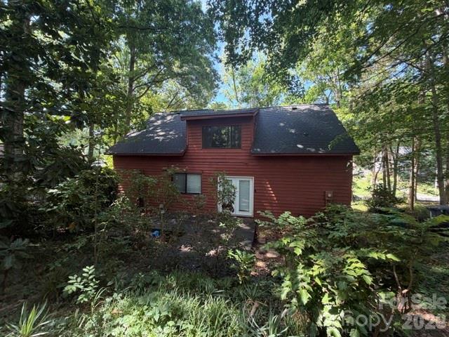 8401 Barncliff Road — Charlotte