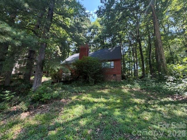 8401 Barncliff Road — Charlotte