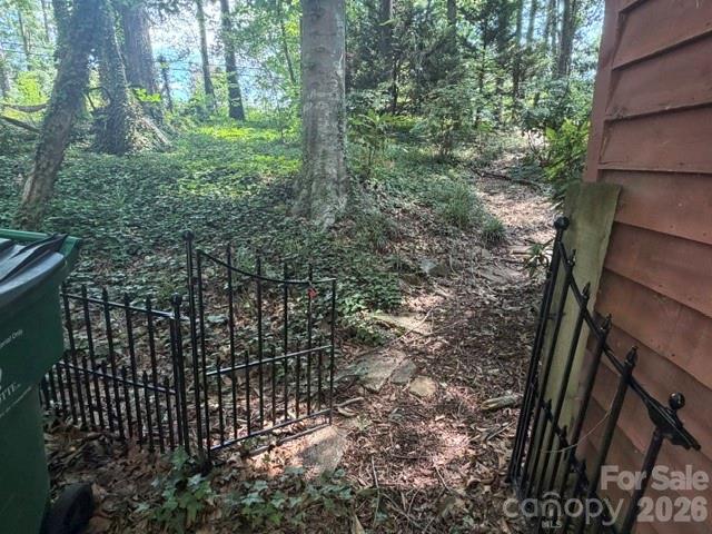 8401 Barncliff Road — Charlotte