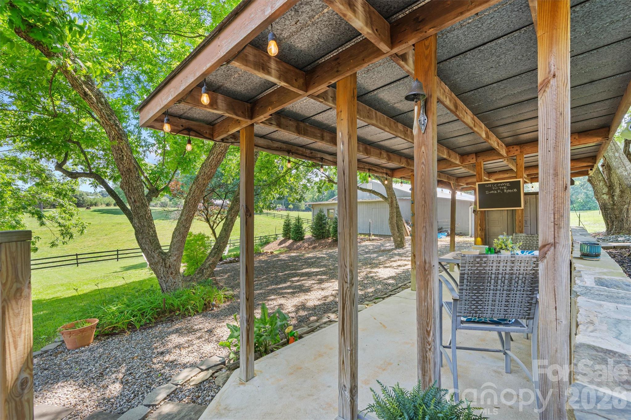 256 Johnson Dairy Road — Mooresville