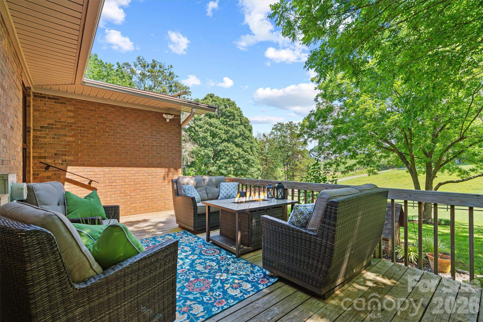 256 Johnson Dairy Road — Mooresville